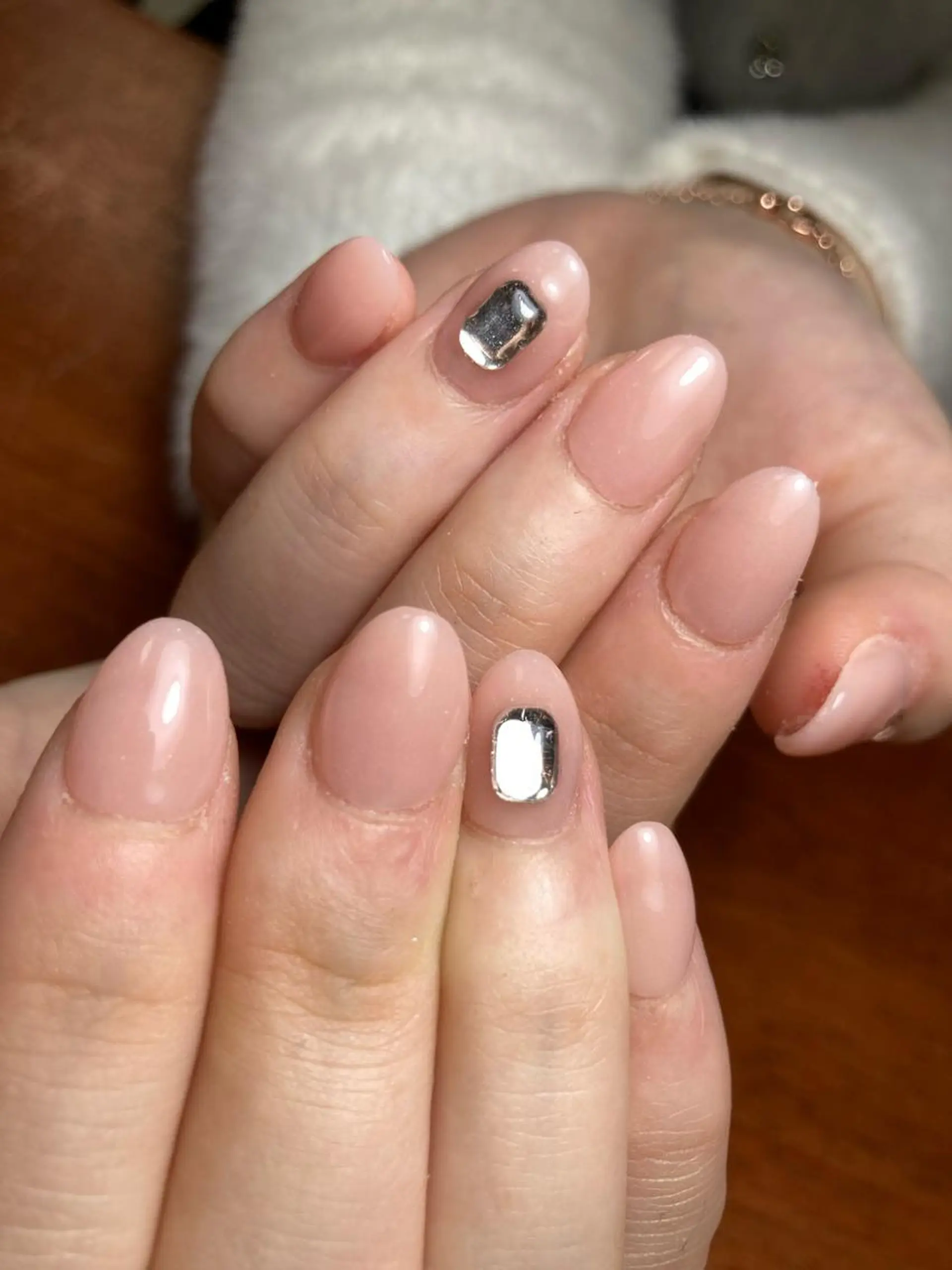 ネイル nailALBA 安蒜良彰のネイルデザイン