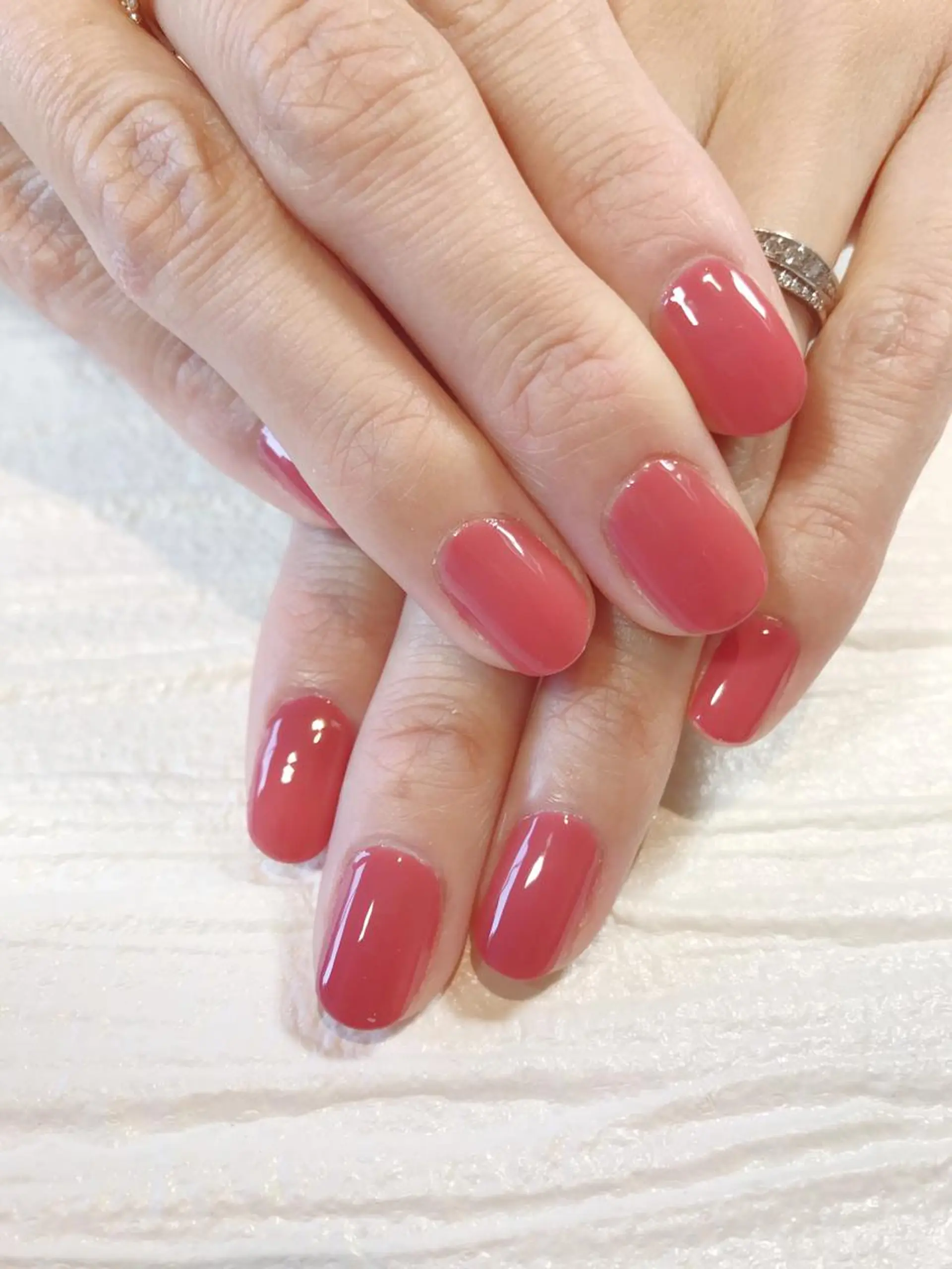 ネイル ハンドネイル NAILSALON AMULEのネイルデザイン