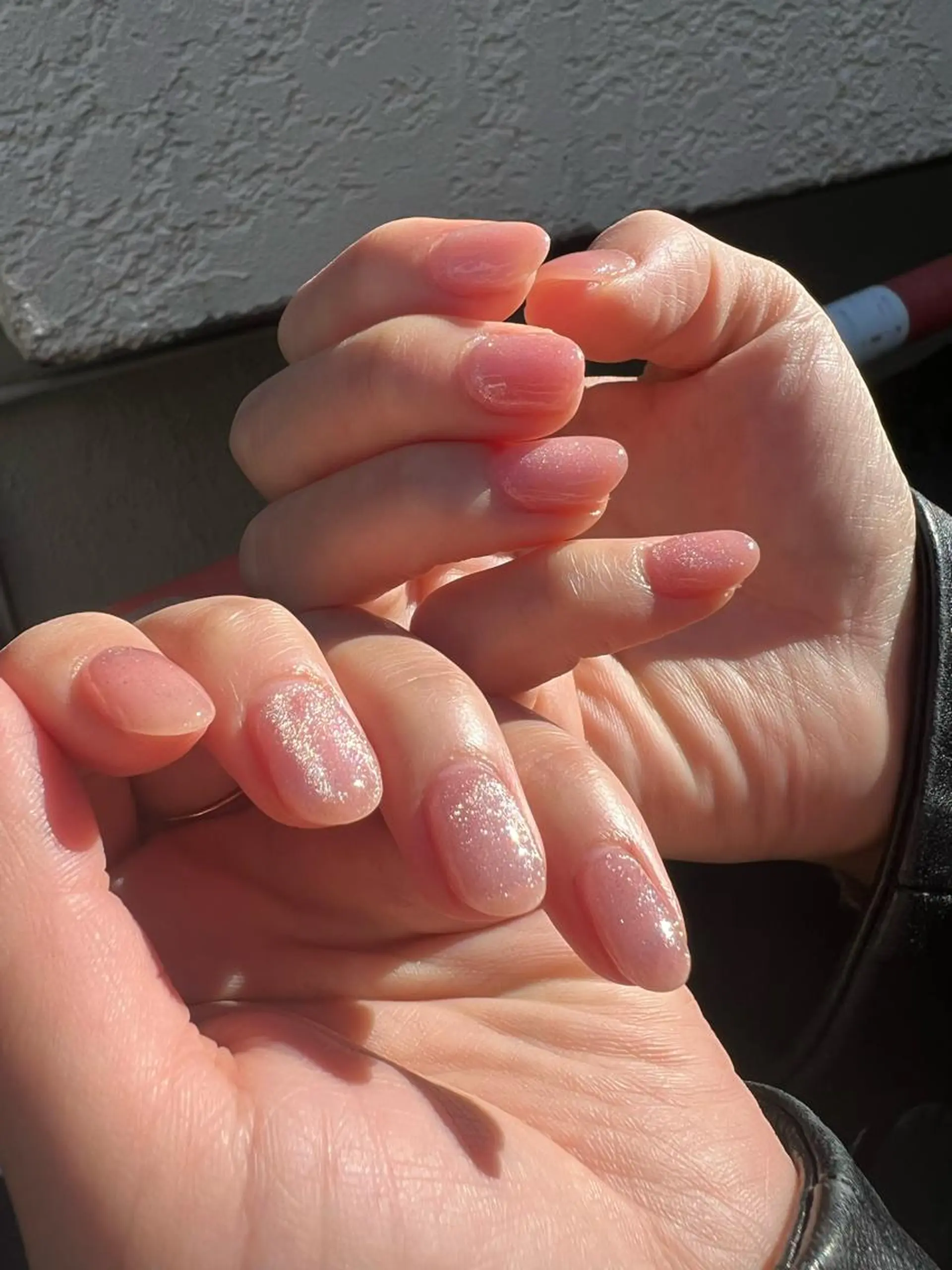 ネイル マグネットネイル ヘアメイクネイリスト 💄💅hidemiのヘアスタイル