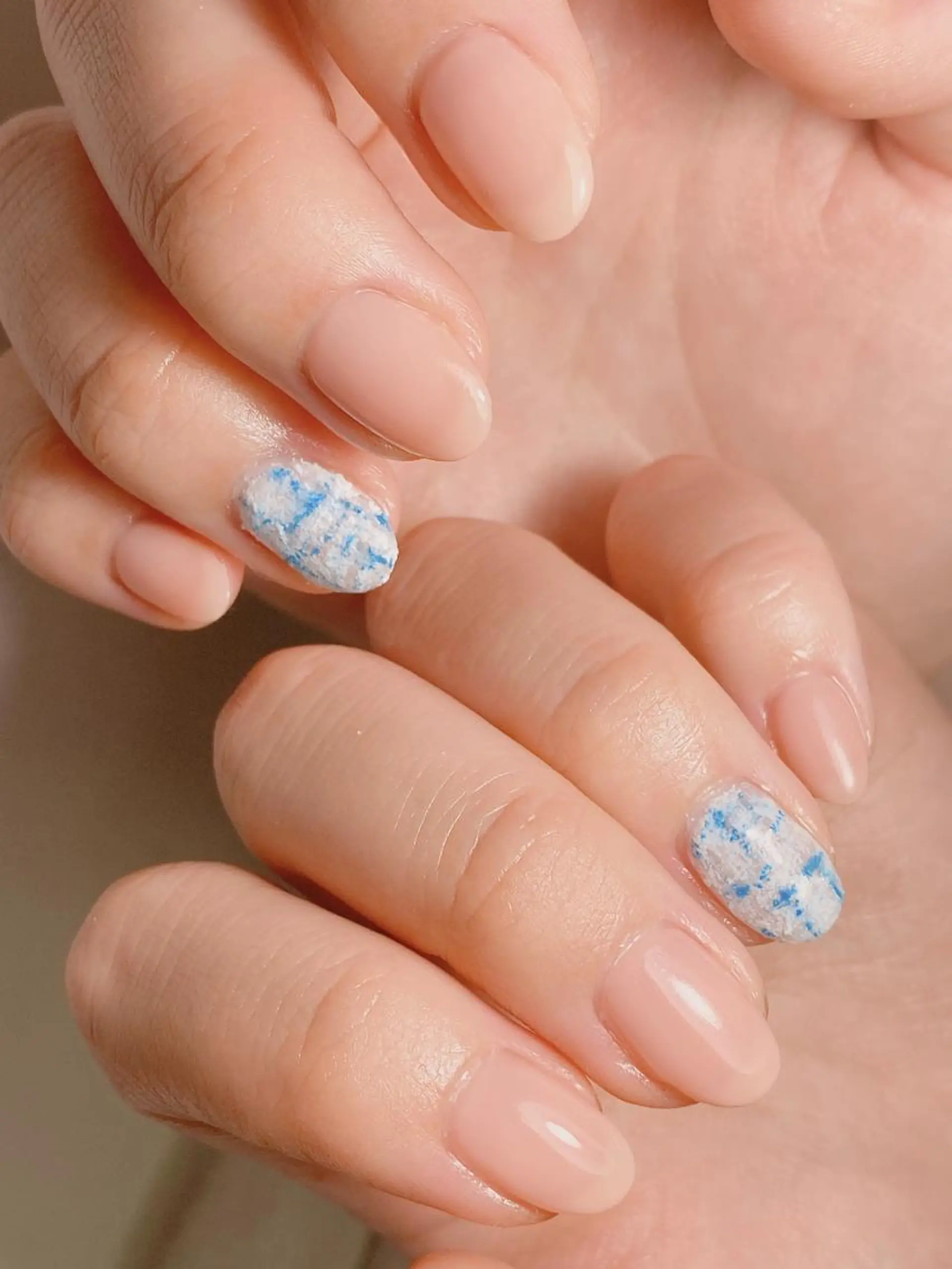 ネイル 大人キレイ 𝑁𝑖𝑥𝑖𝑠のネイルデザイン