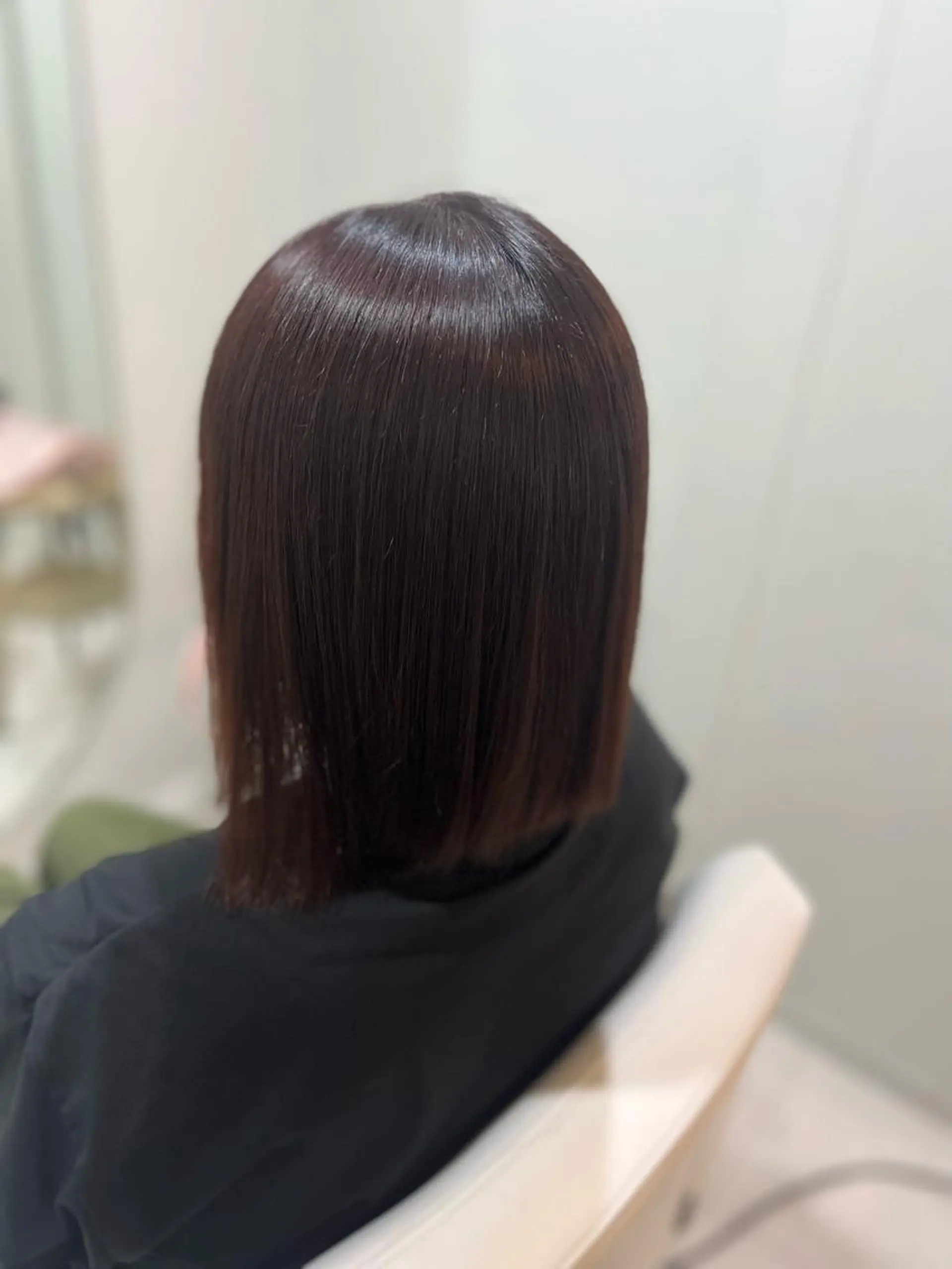 ミディアム ミディアムパーマ ami所属・野口 凌のヘアスタイル