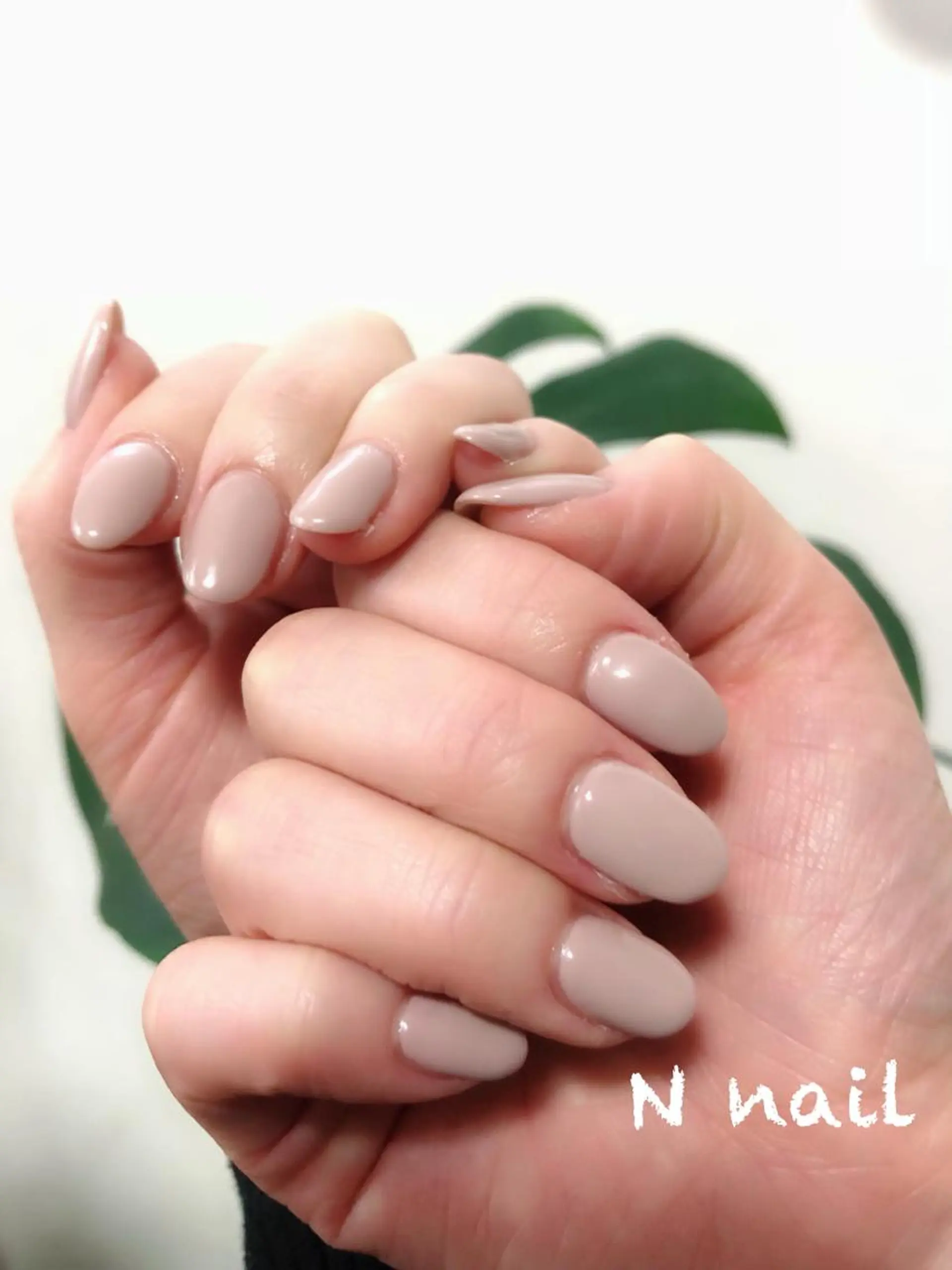 ネイル N nailのネイルデザイン