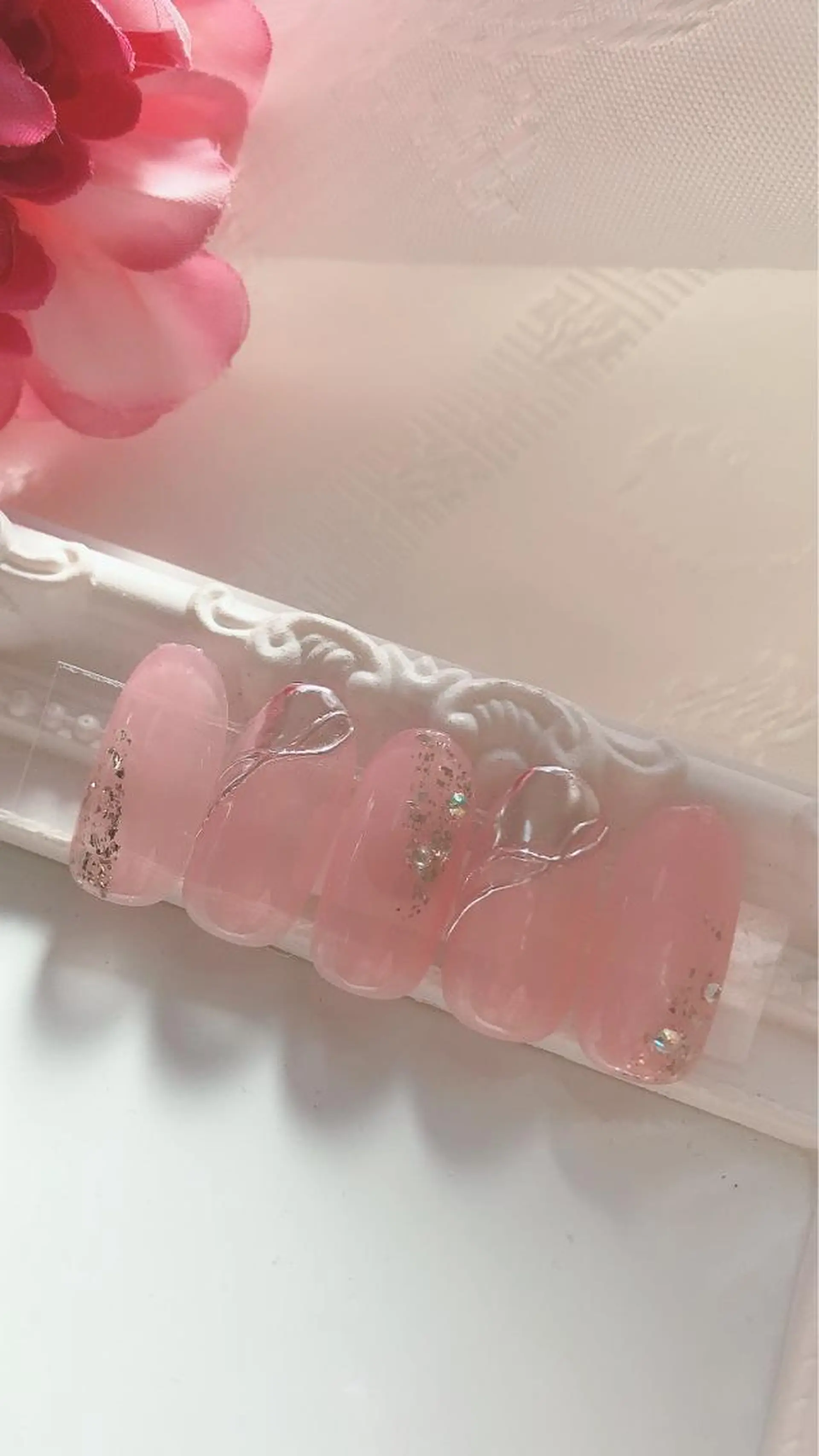 ネイル Lily Roseスタッフ一同のマツエク・マツパデザイン