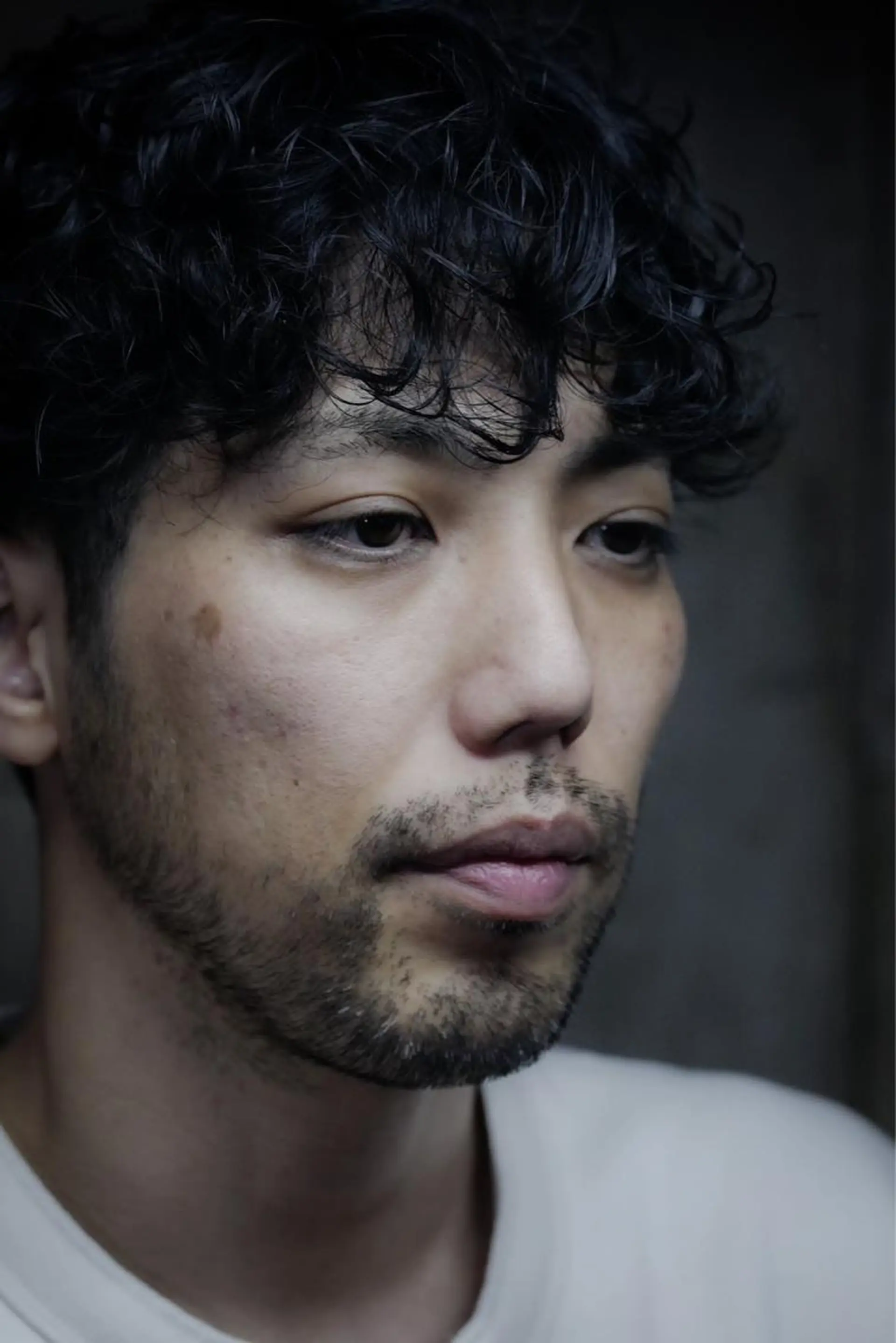 パーマ glunge所属・🎩glunge🎩 AYA💄のヘアスタイル