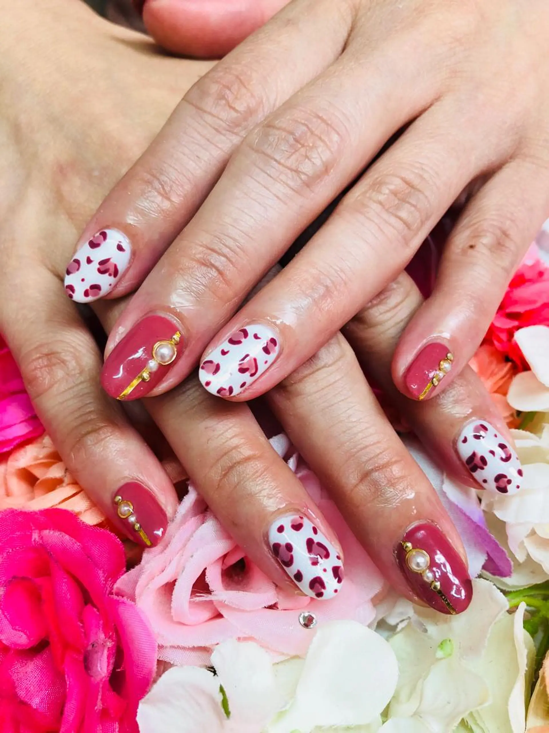 ネイル 酵素風呂　RA.RA所属・酵素風呂 RA.RAのその他イメージ