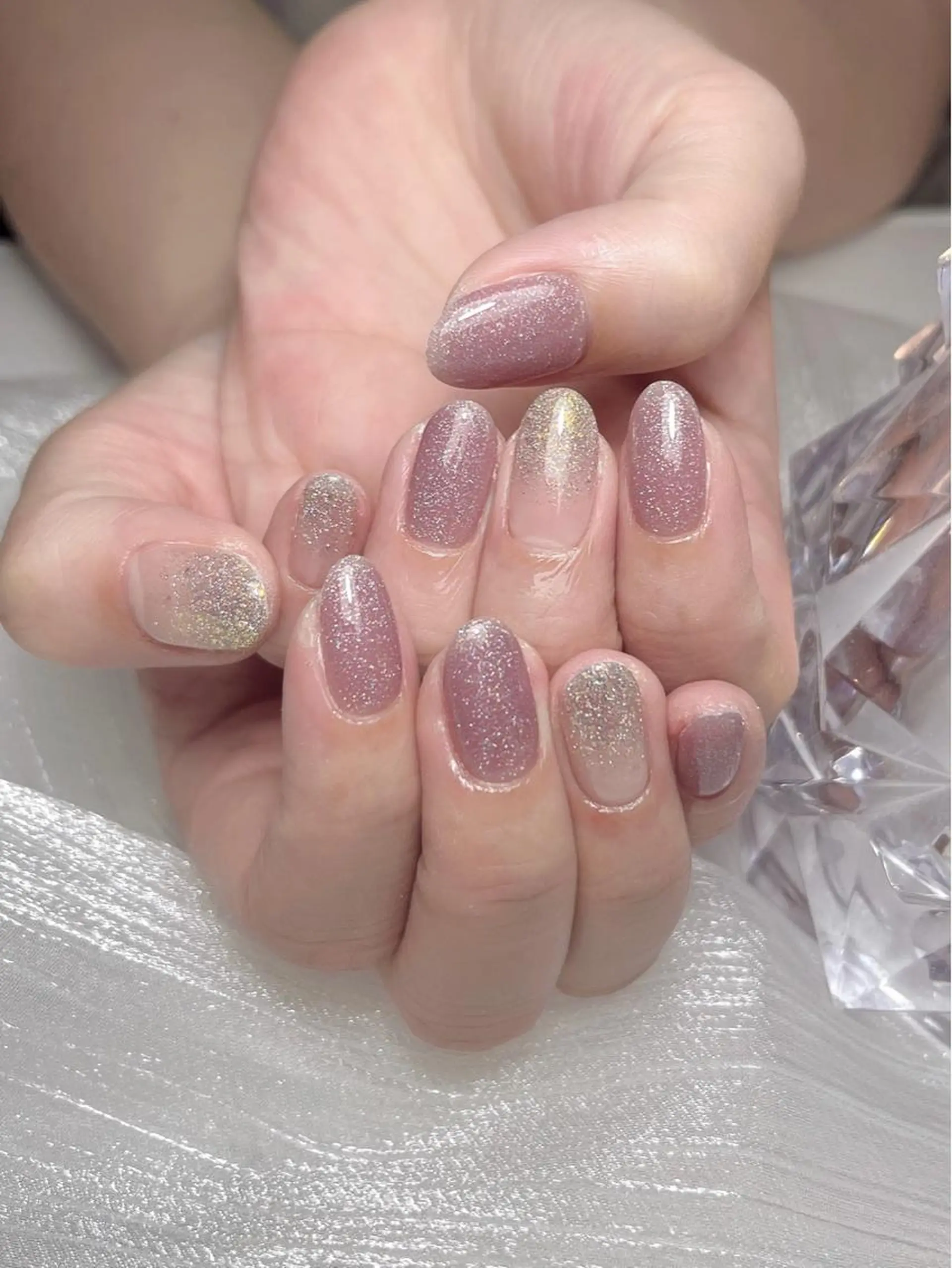 ネイル YS Nailのネイルデザイン