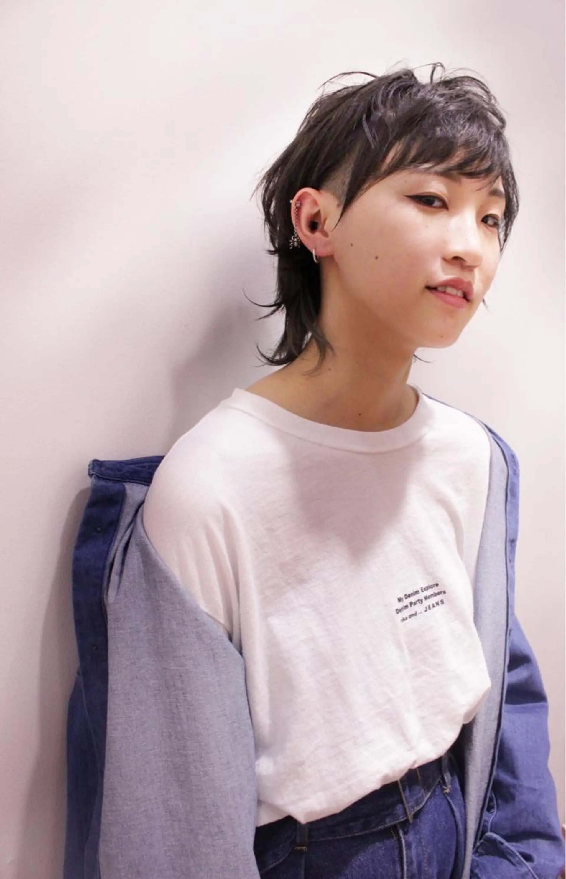 ショート 髪質改善のプロ✨りな さんのヘアスタイル