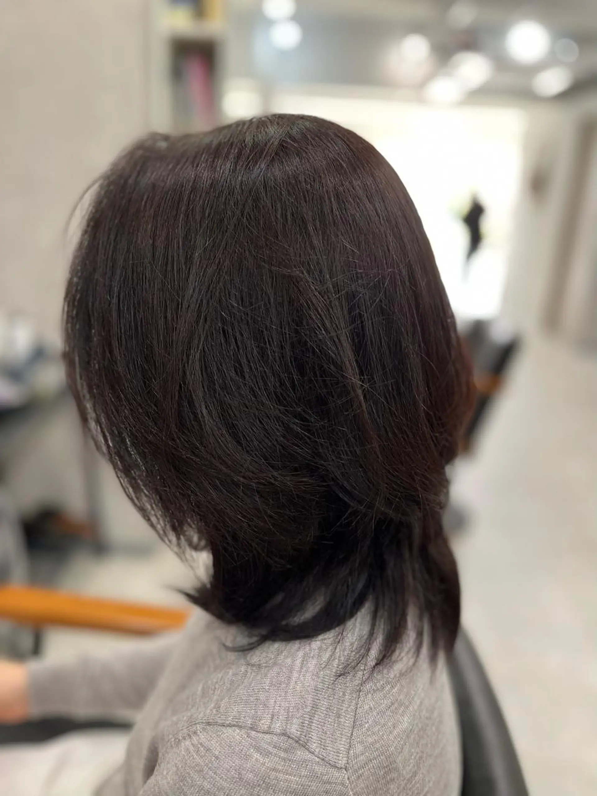 ミディアム 🌼🍀elu高 橋康太郎🍀🌼のヘアスタイル