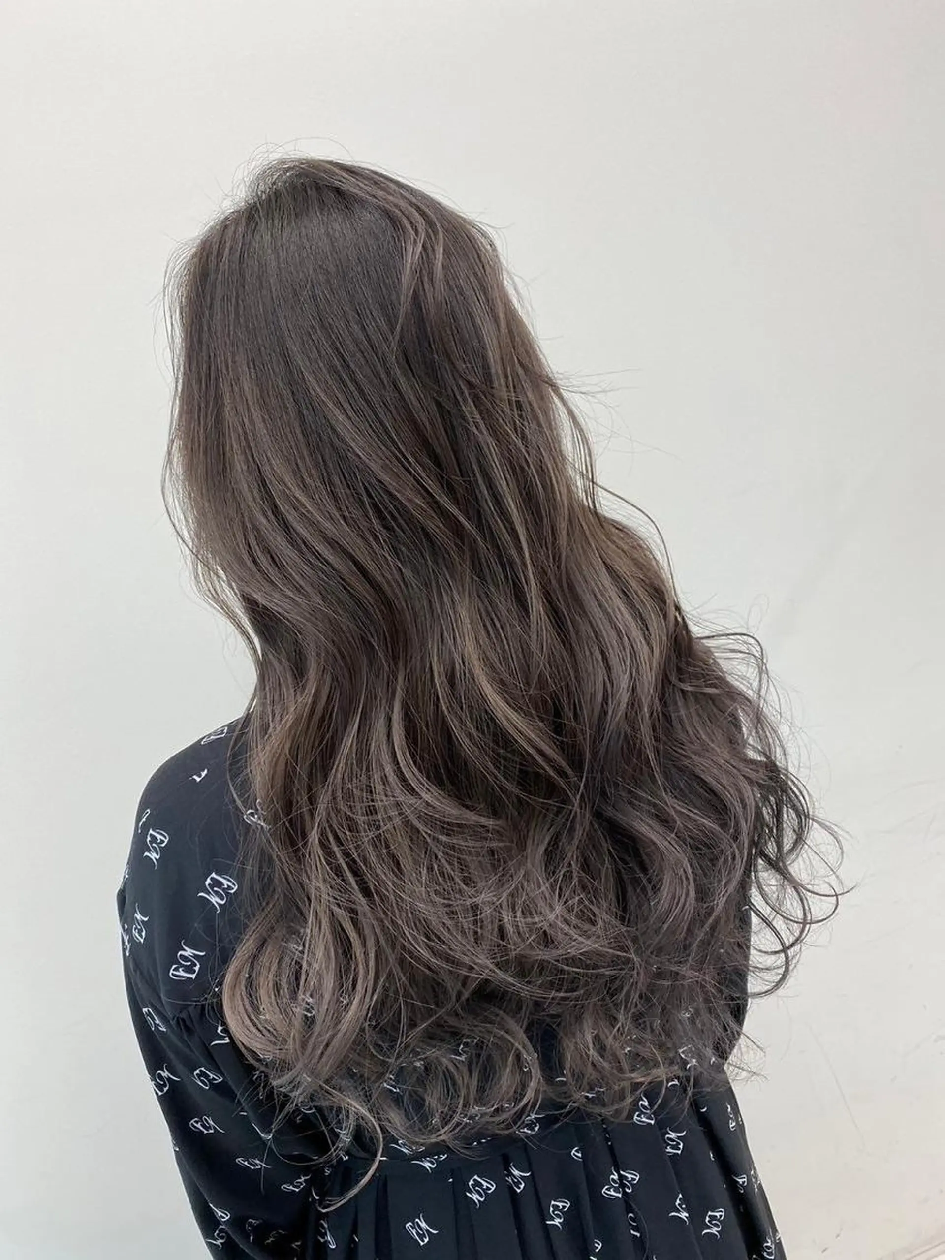 ロング 🪽メンズカット 店長Tomoki🪽のヘアスタイル