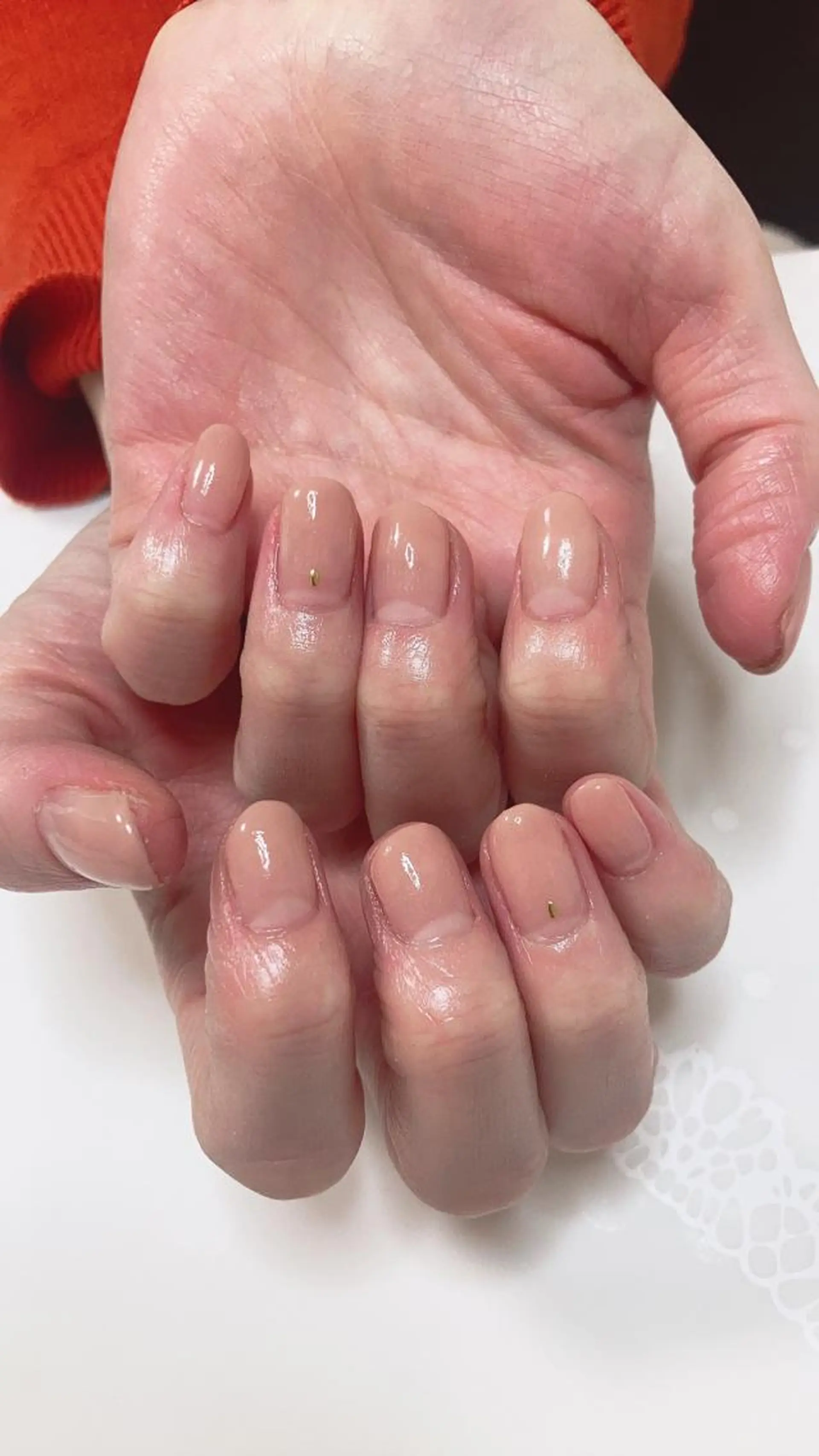 ネイル ネイルケアサロン Campanulaのネイルデザイン