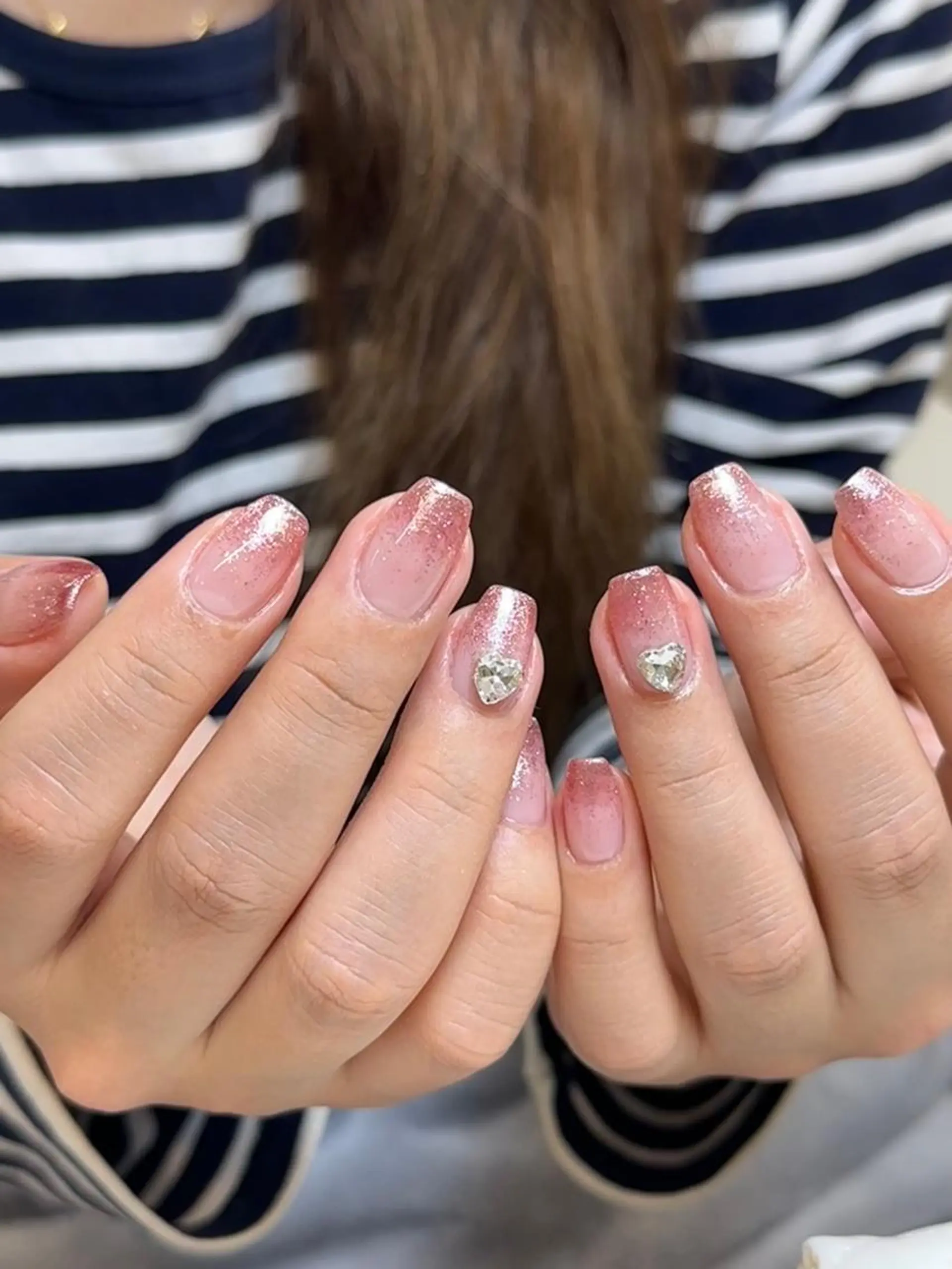 ネイル 🌸Elsias momokoのネイルデザイン