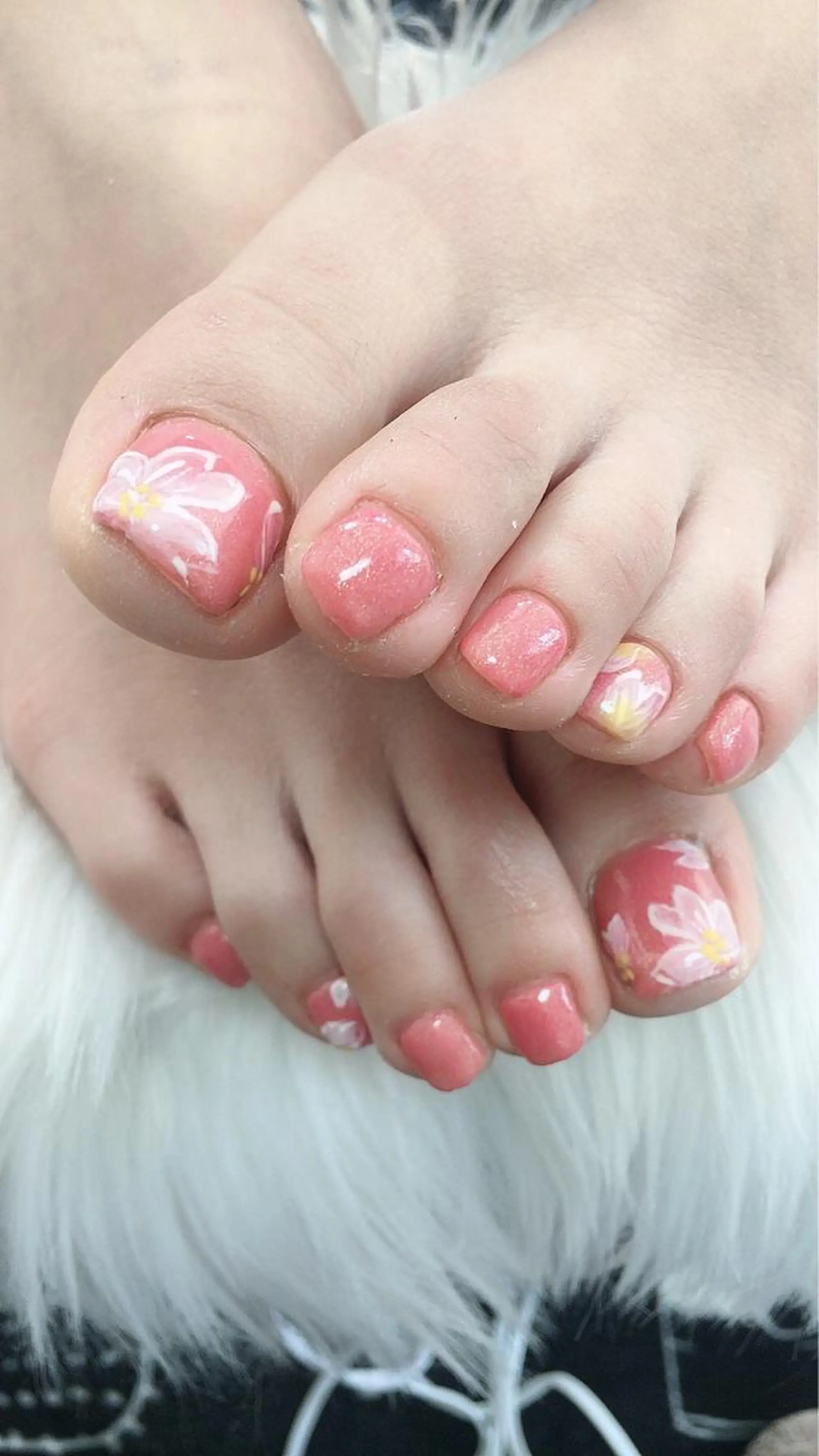 ネイル miwa ミワのネイルデザイン