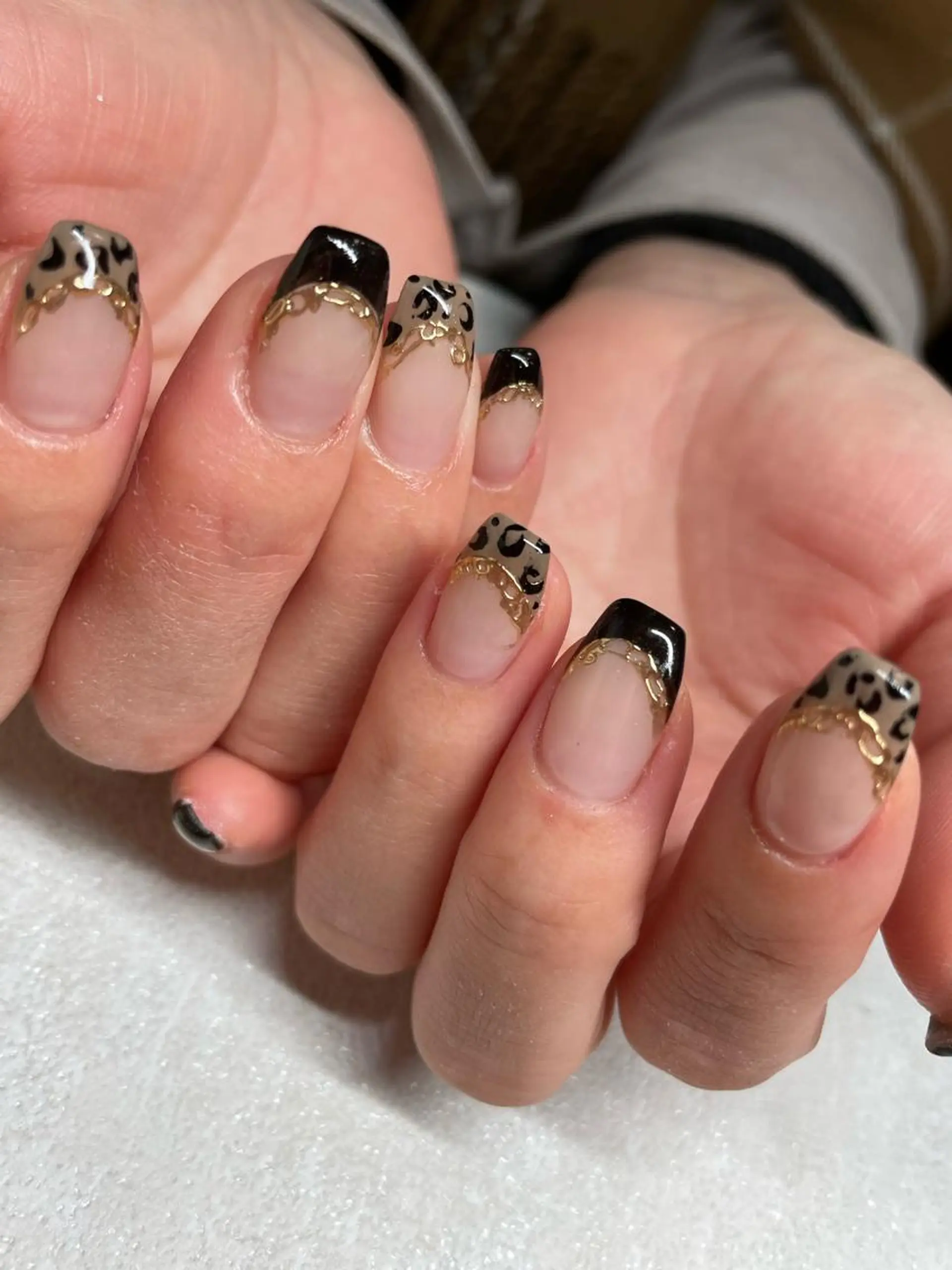 ネイル Ｍ☆NAIL asamiのネイルデザイン