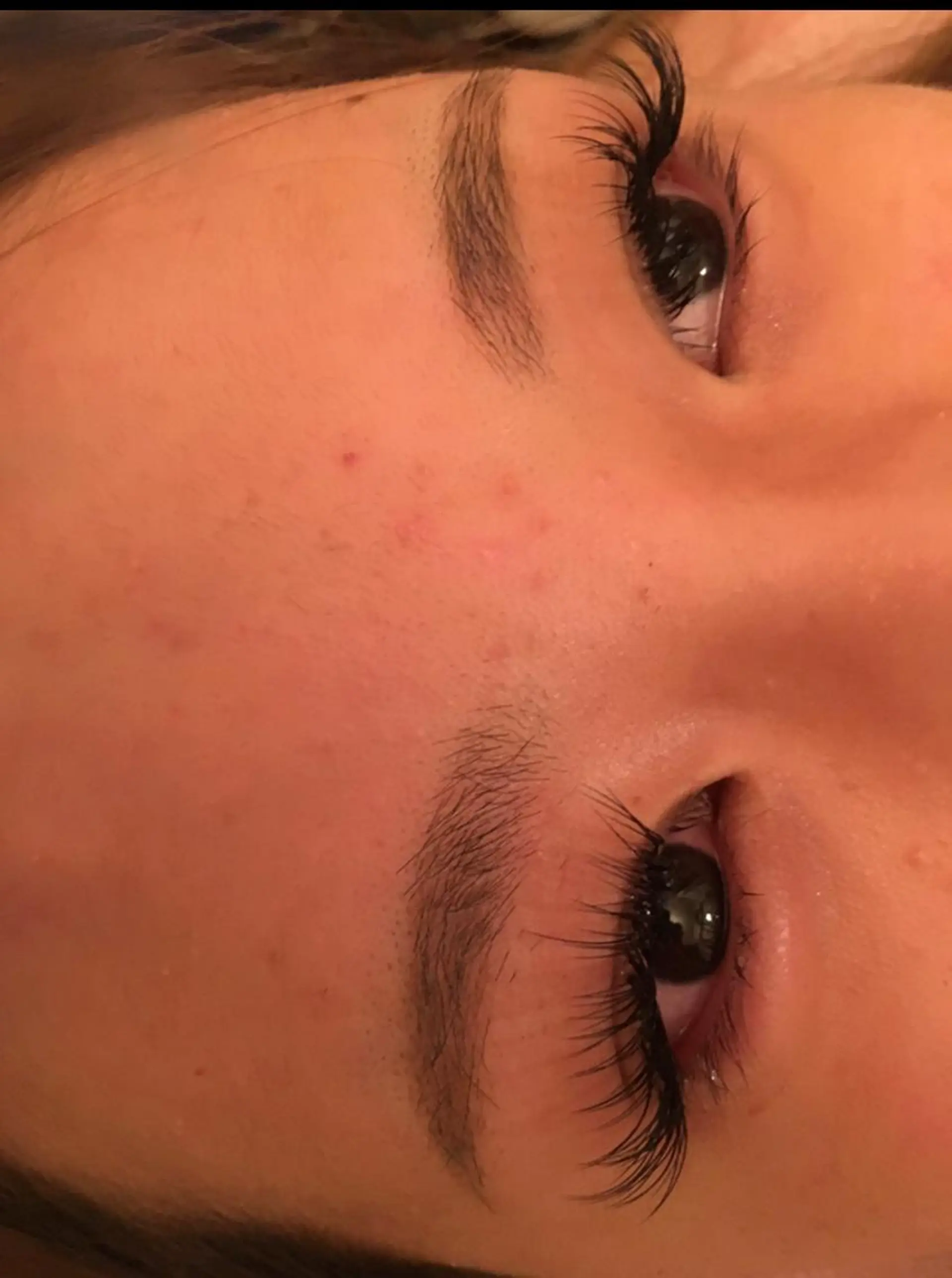 マツエク・マツパ loisir yamanoのマツエク・マツパデザイン