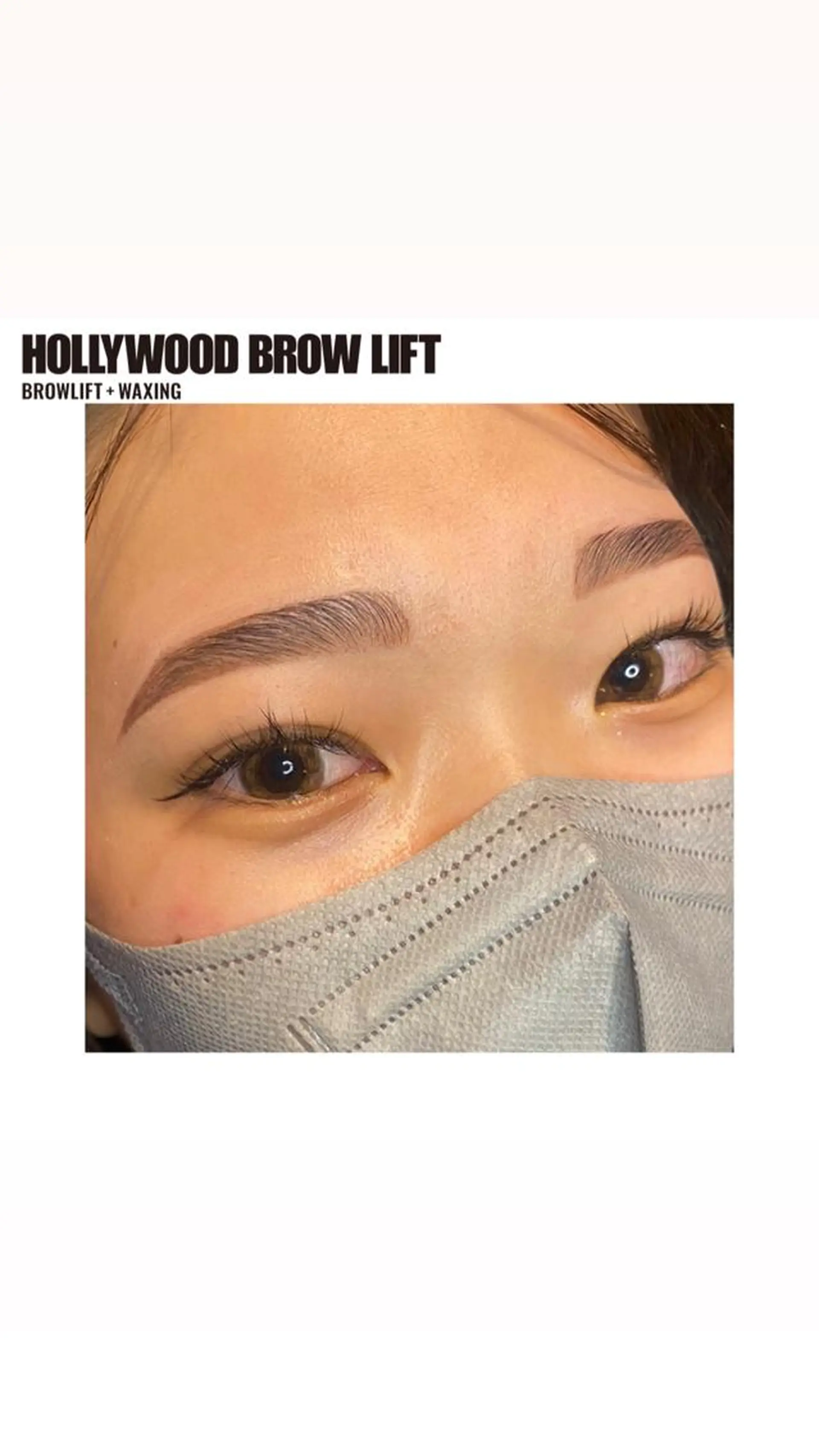 アイブロウ MAKOTO🌹 Amaranth金山のマツエク・マツパデザイン