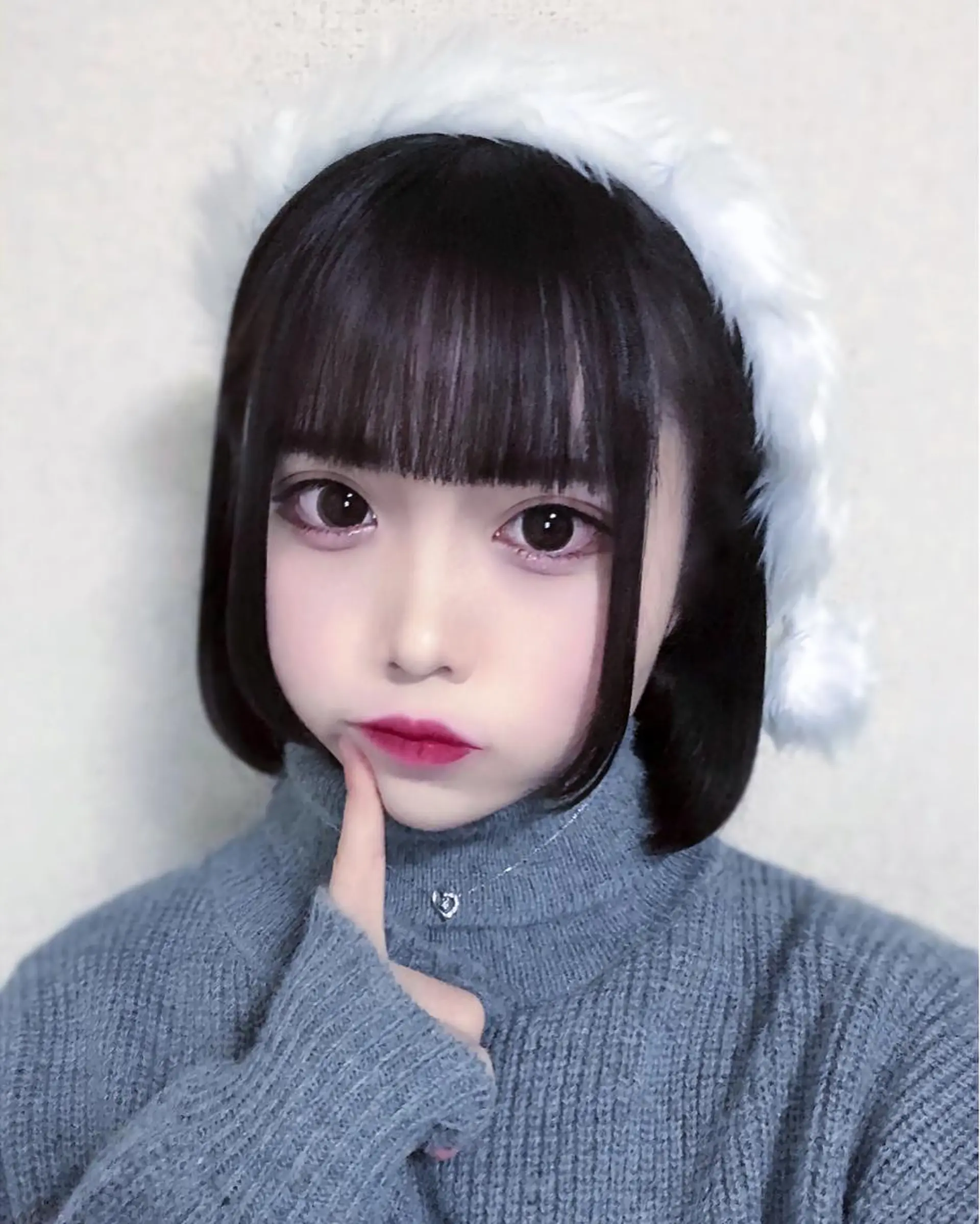 ショート ［パサつき改善］＊ 髪質改善ケアサロン＊のヘアスタイル