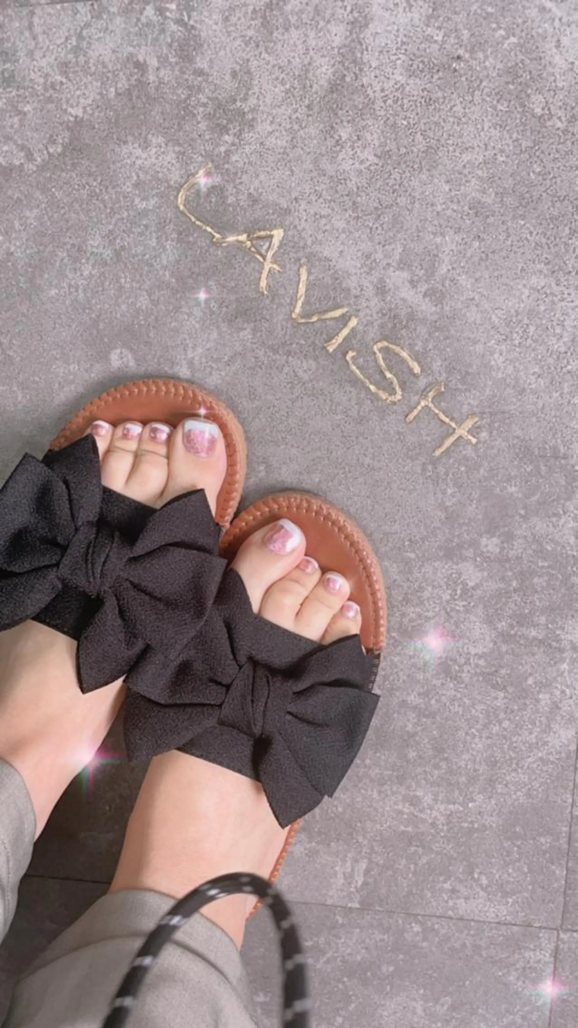 ネイル LAVISH nail salonのネイルデザイン