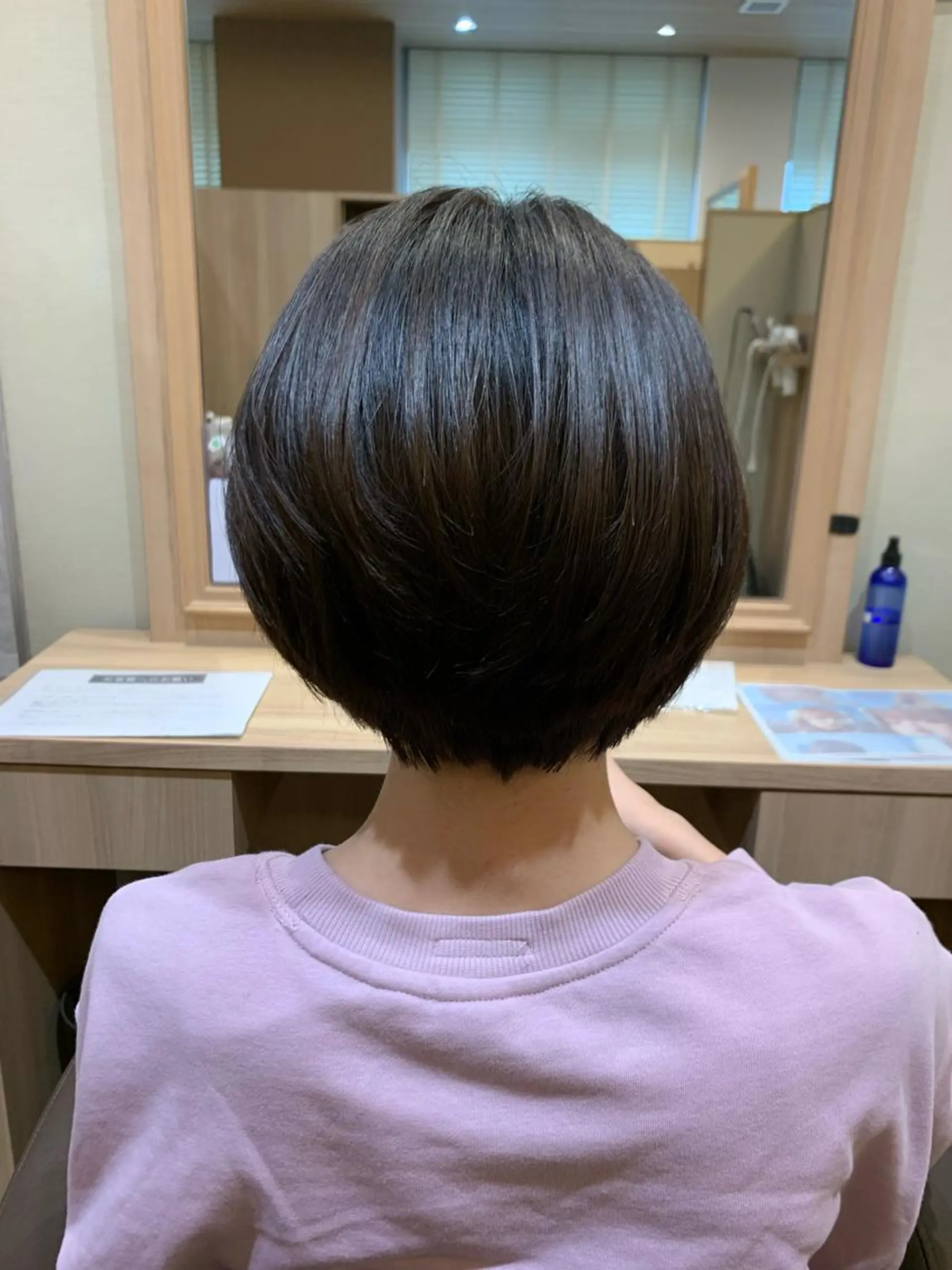ショート 🔸高崎 ゆう🔸のヘアスタイル