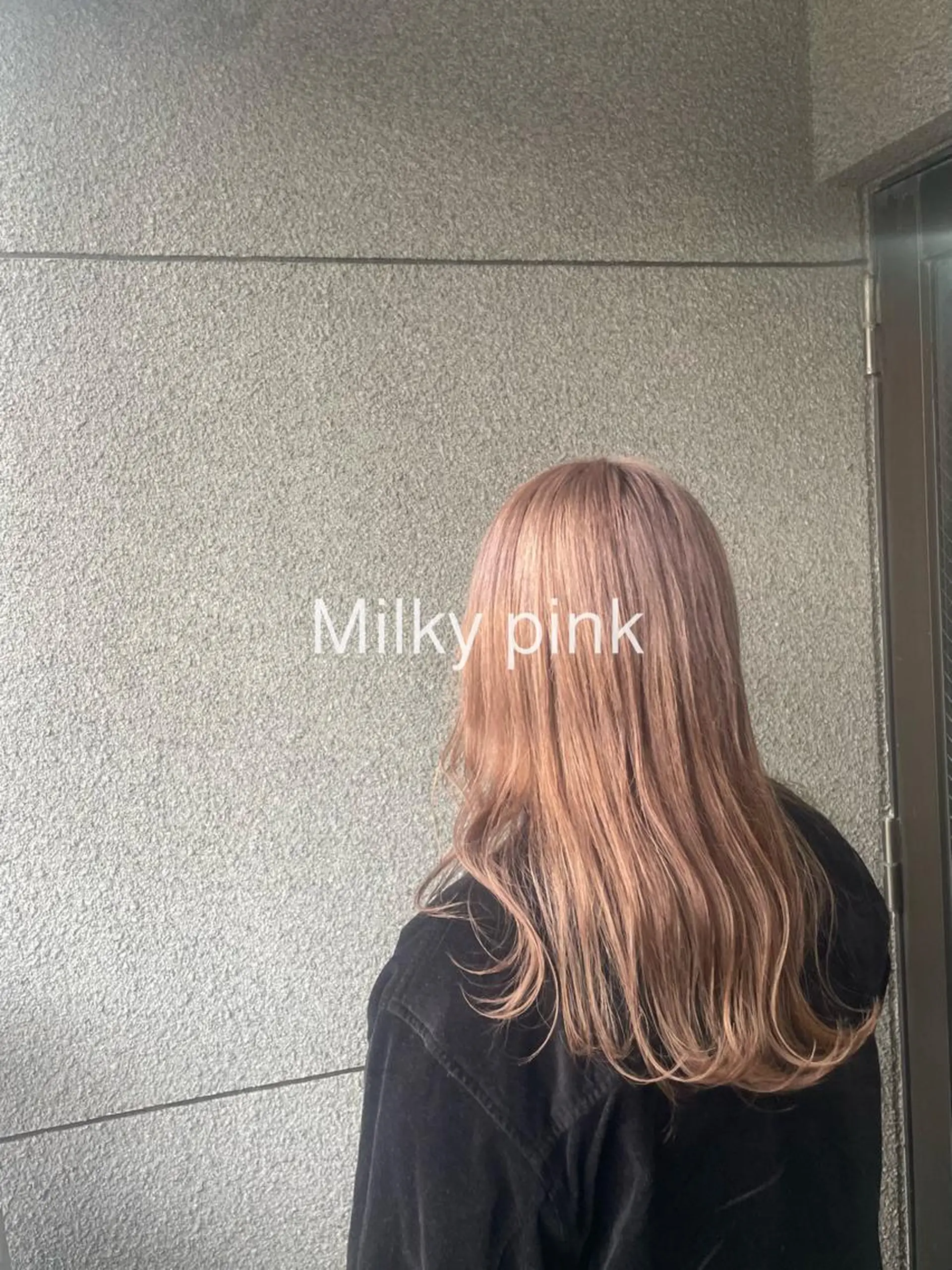 ロング カラー ダブルカラー グラデーションカラー ハイライトカラー イルミナカラー インナーカラー ヘアカラー トリートメント 🌼褒められヘア🌼 kaoのヘアスタイル