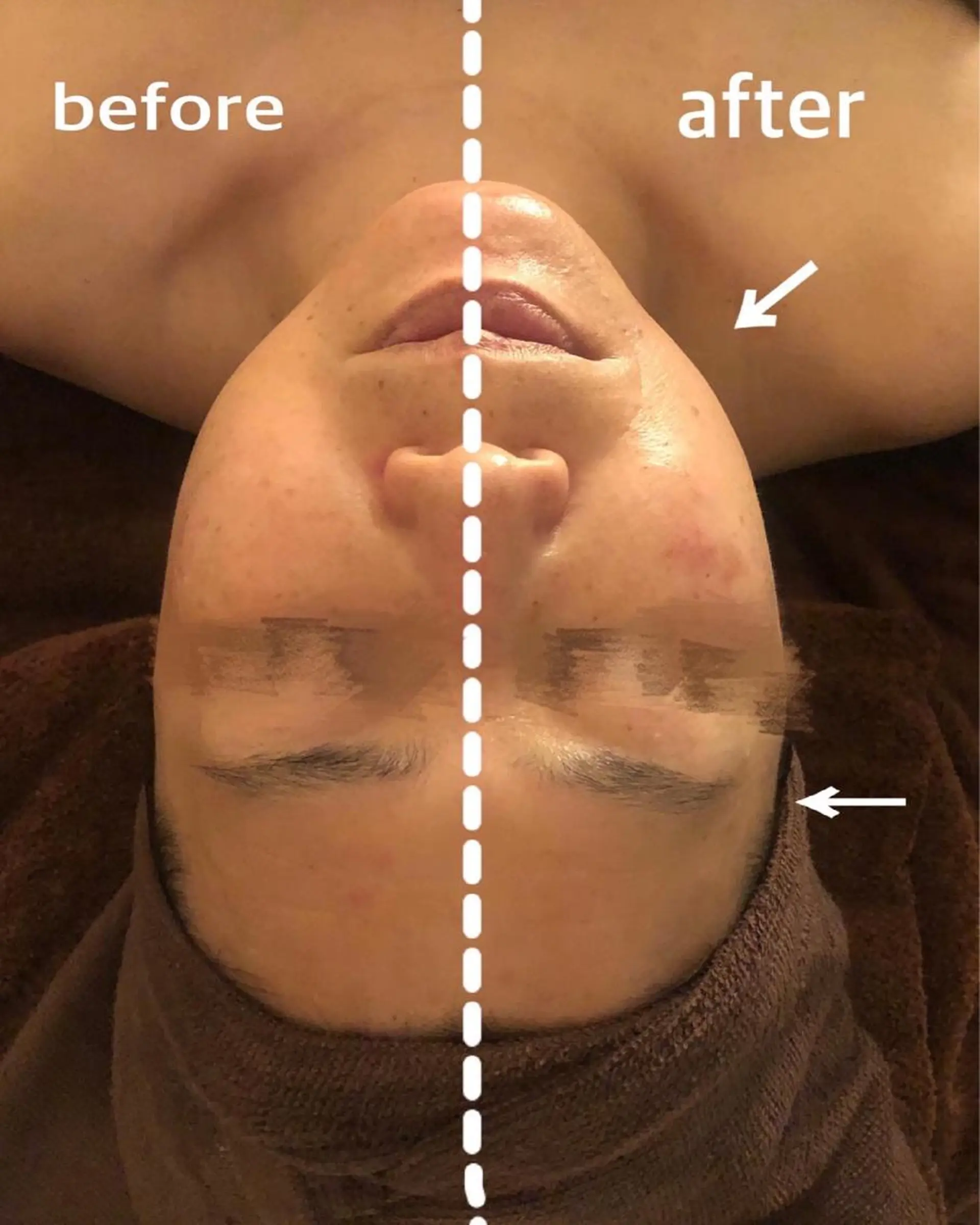 ペリドットラボ naoのエステ・リラクイメージ