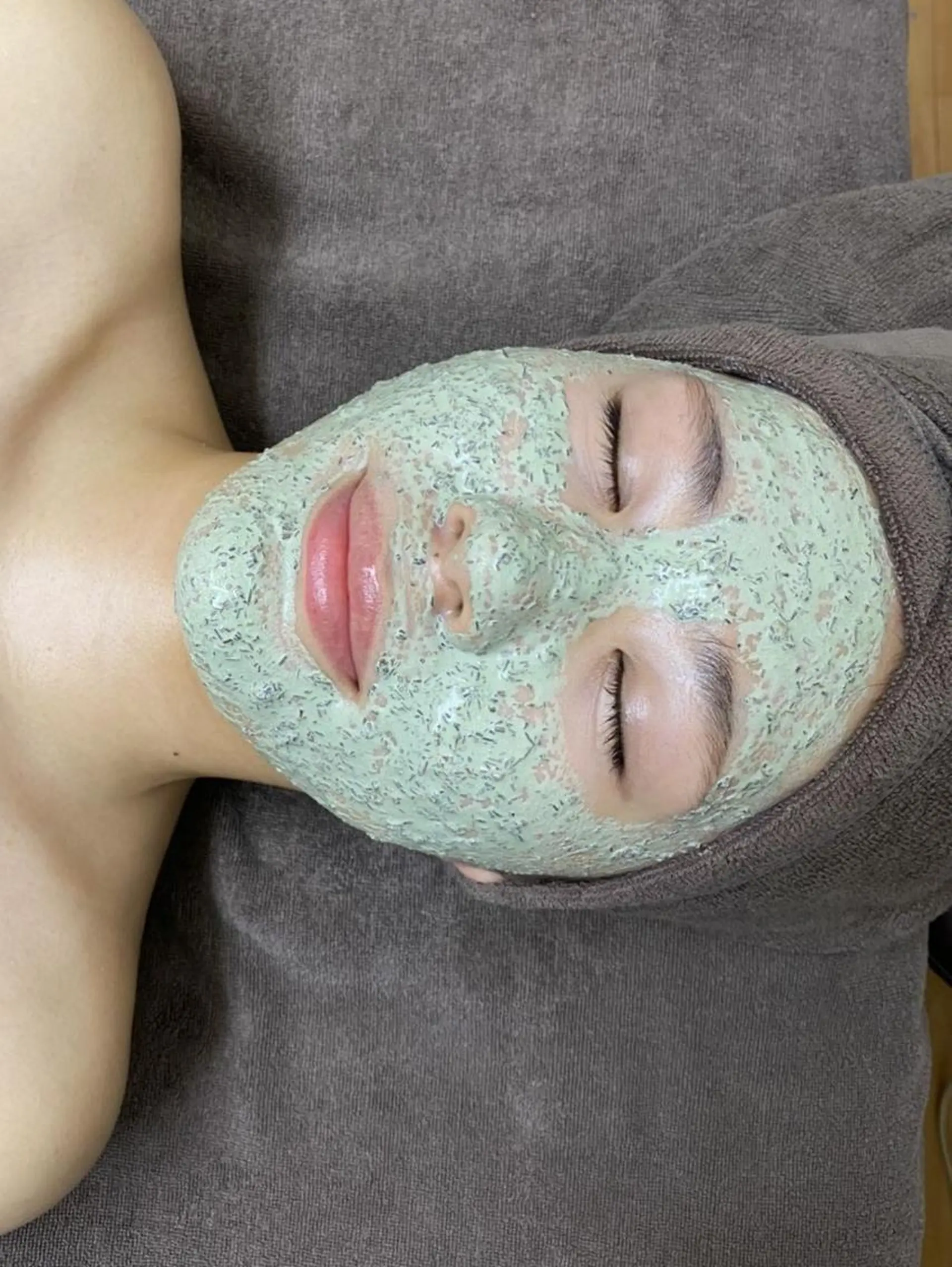 メンズ 宮寺 千秋のエステ・リラクイメージ