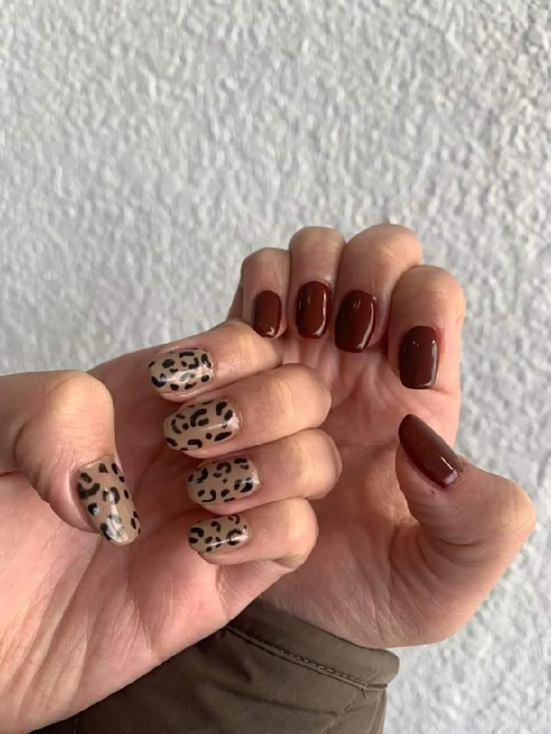 ネイル felicita服部店所属・felicita fumi♡のネイルデザイン