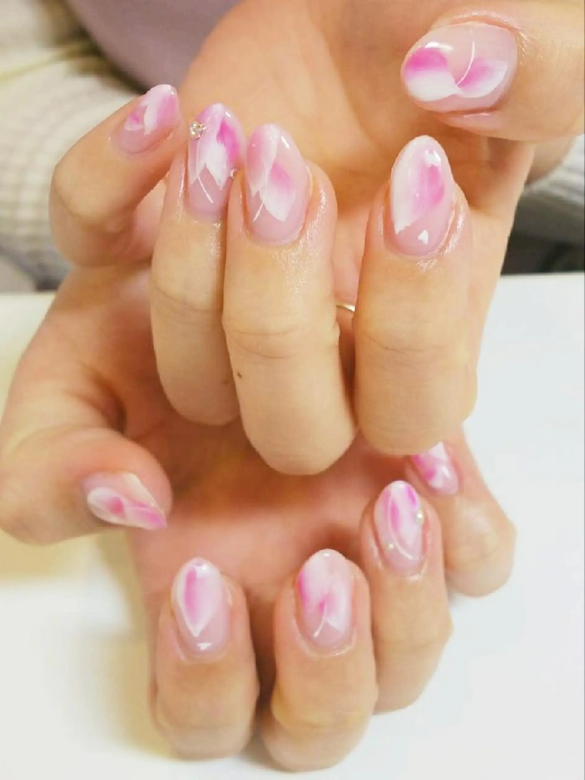 ネイル Genesis Plus大津京店のエステ・リラクイメージ