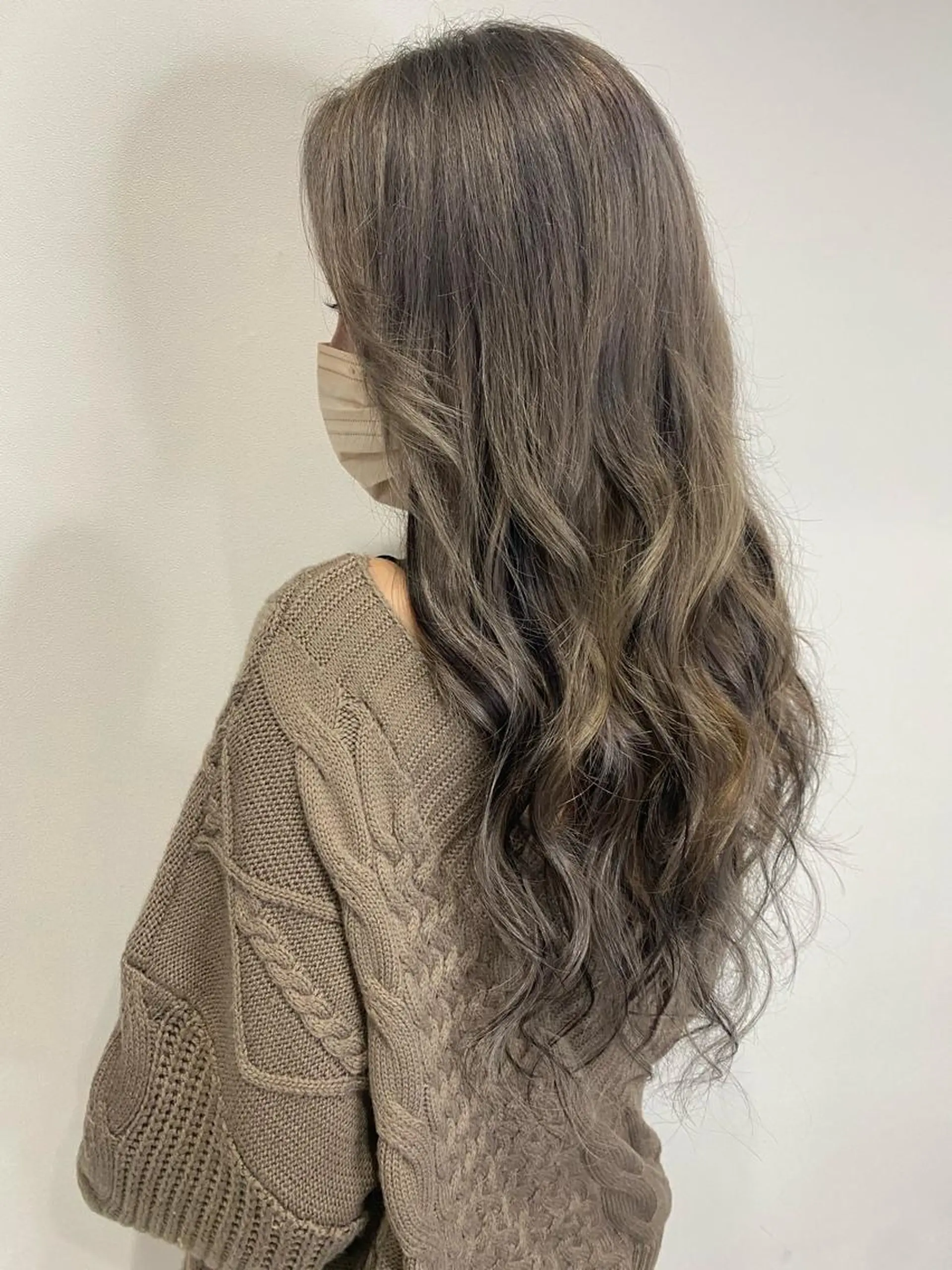 ロング HIYORI🌺 /ジェルムのヘアスタイル