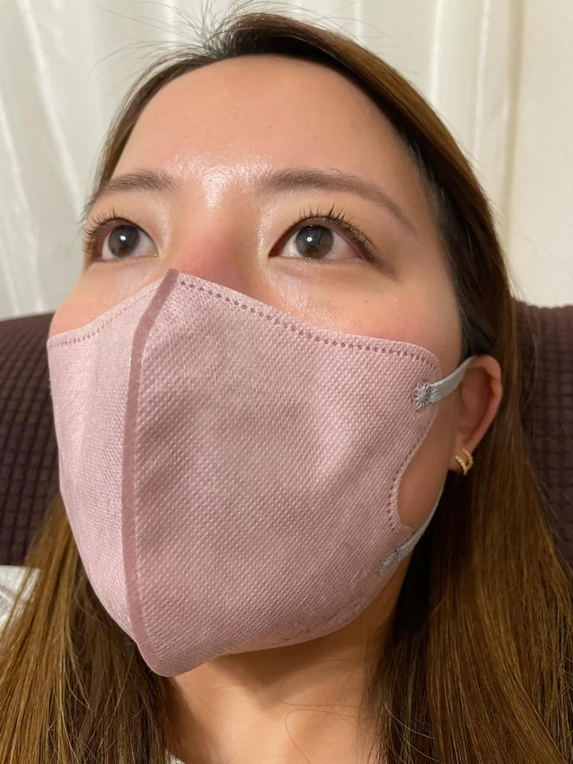 マツエク・マツパ dear beautyのマツエク・マツパデザイン