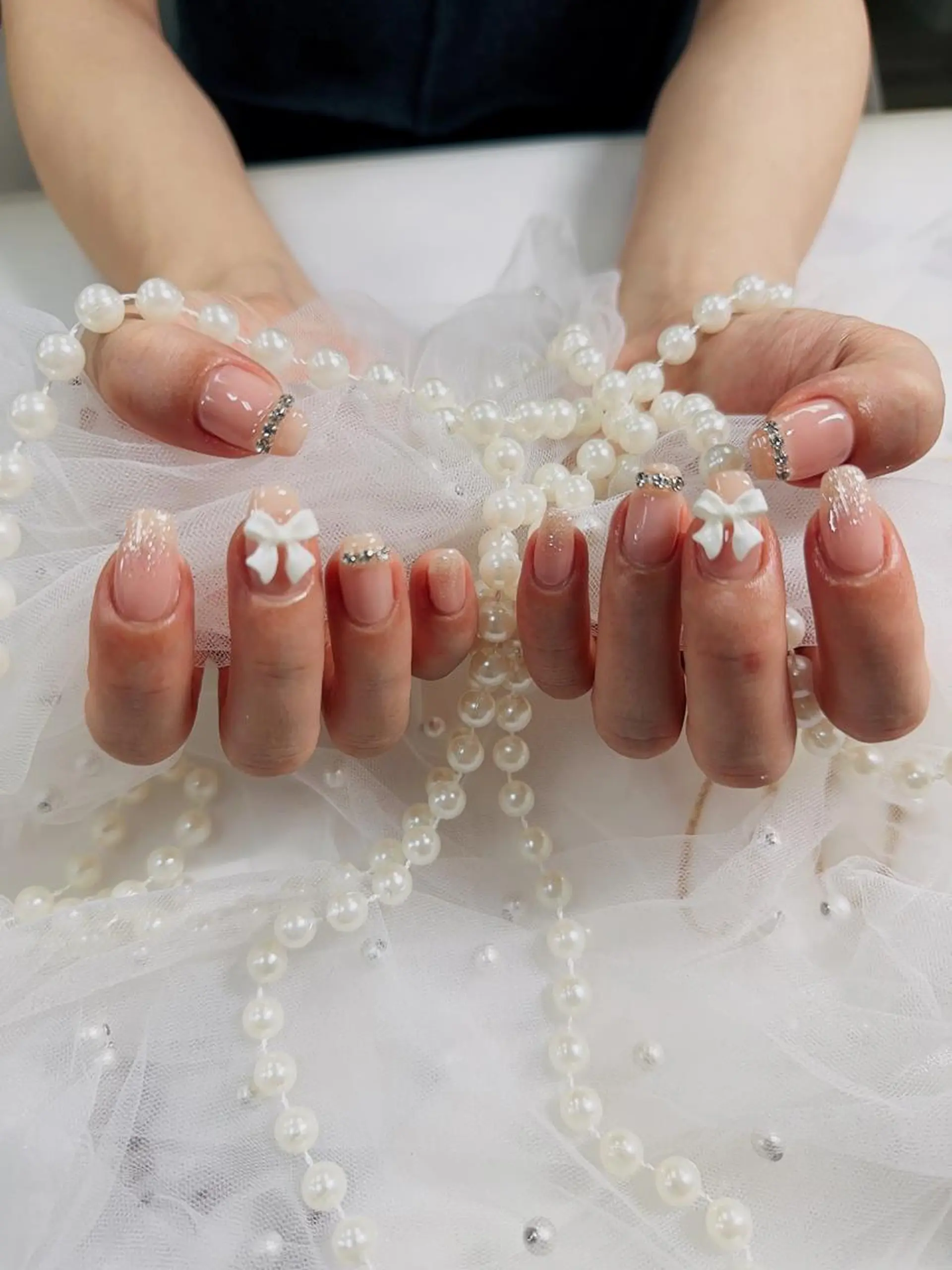 ネイル May&Way Neilのネイルデザイン