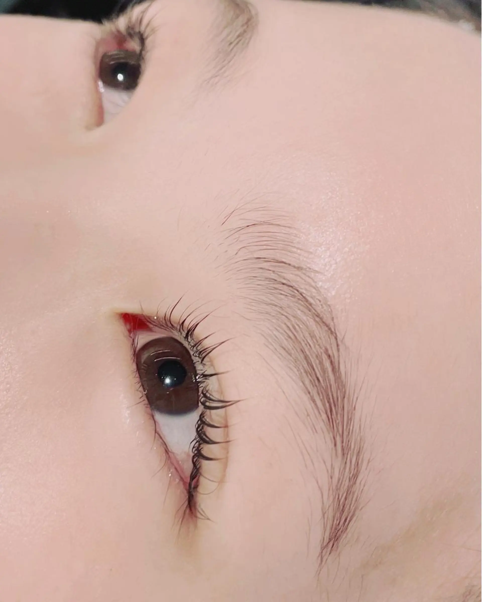 マツエク・マツパ hair&make Lokahiの眉毛・アイブロウイメージ