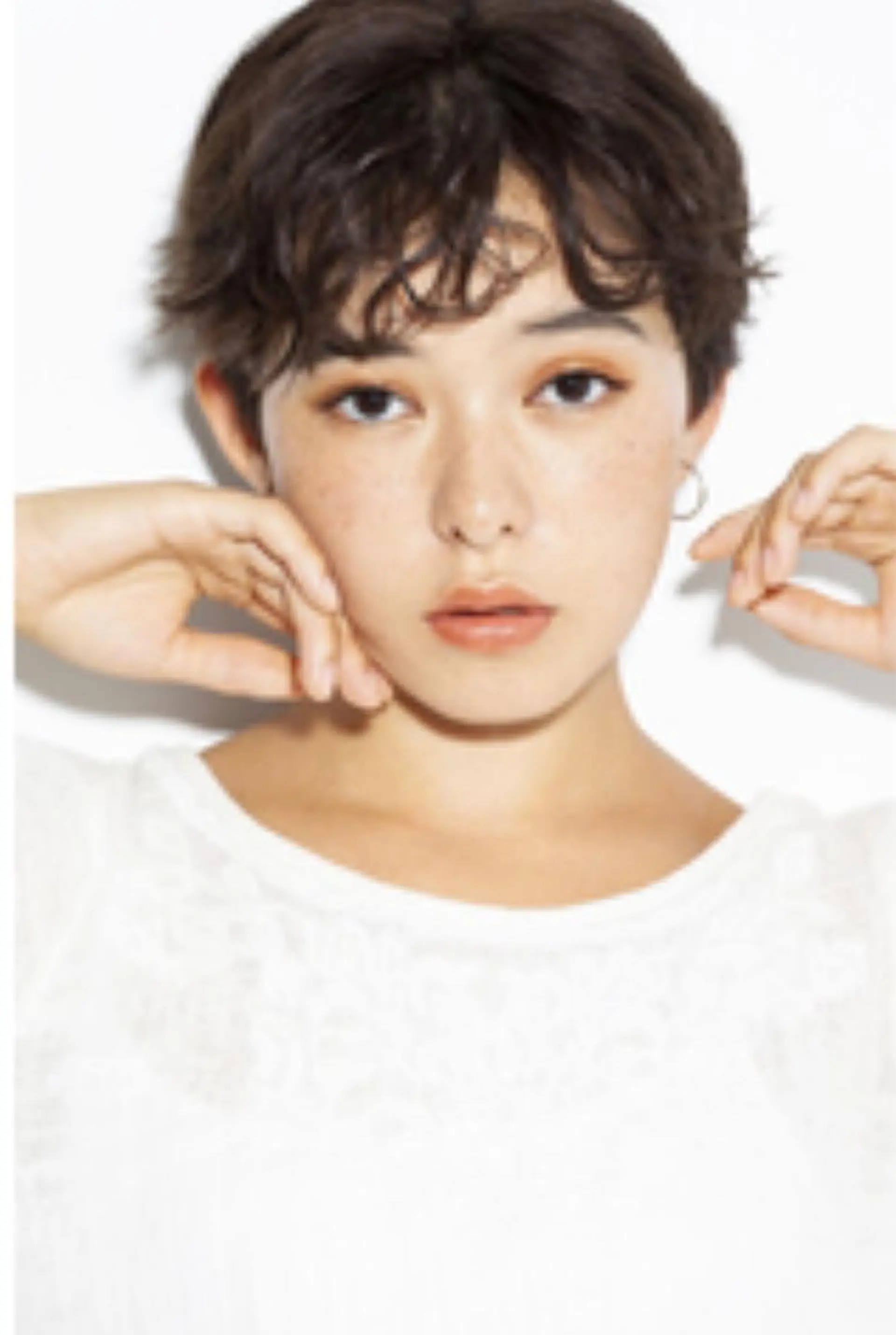 マツエク・マツパ HOLOGRAM EYELASH EBISU所属・HOLOGRAM EYELASHのマツエク・マツパデザイン