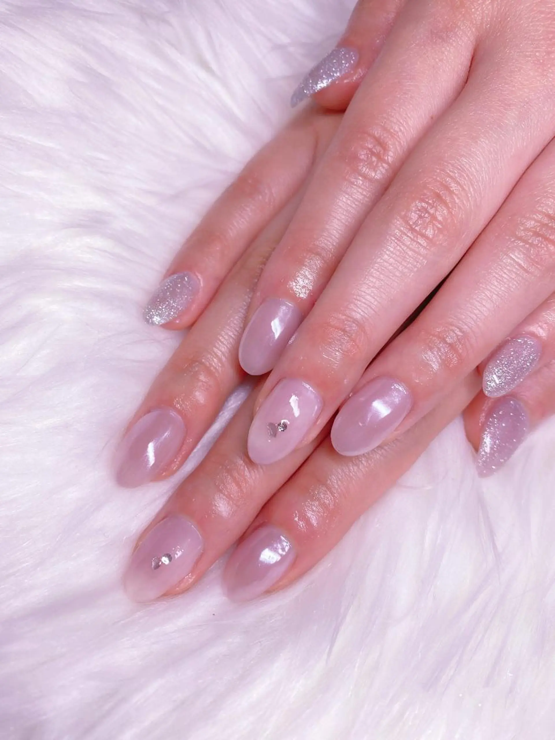 ネイル 菊地 千奈のエステ・リラクイメージ