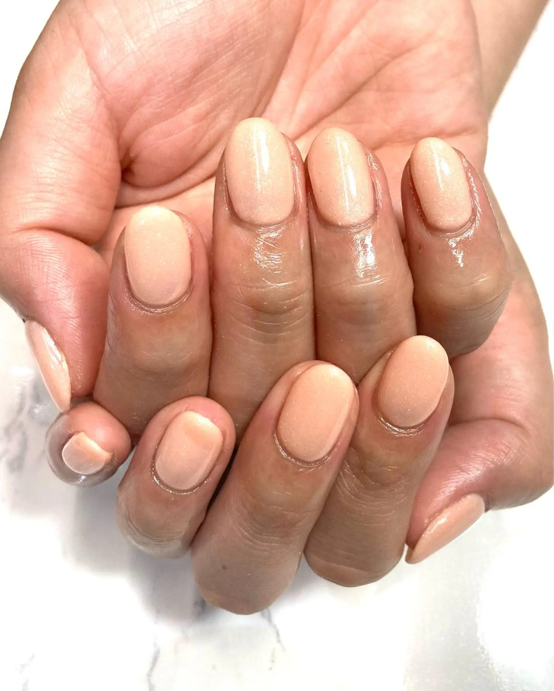 ネイル ハンドネイル one nailsalonのネイルデザイン