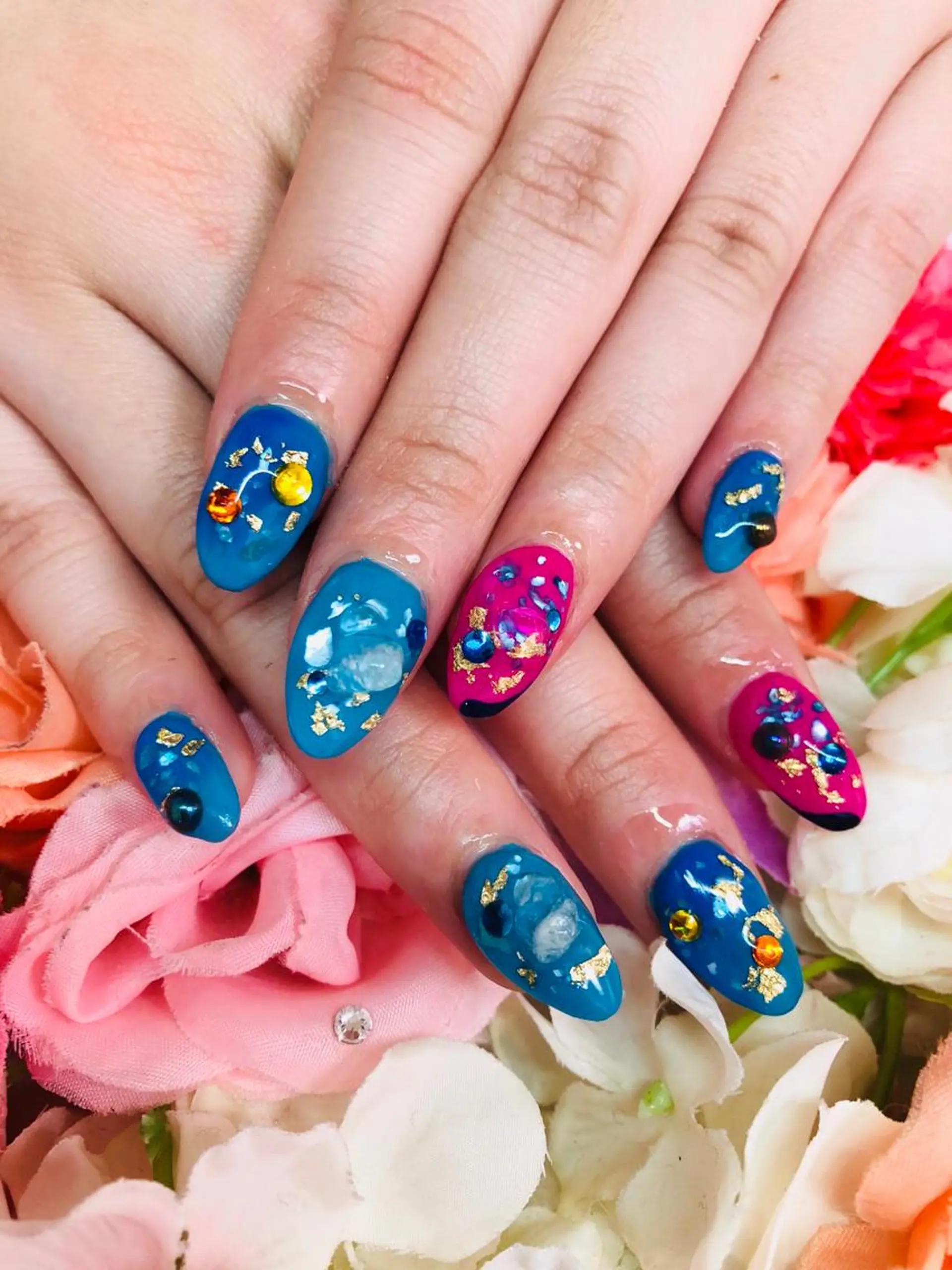 ネイル 酵素風呂　RA.RA所属・酵素風呂 RA.RAのその他イメージ