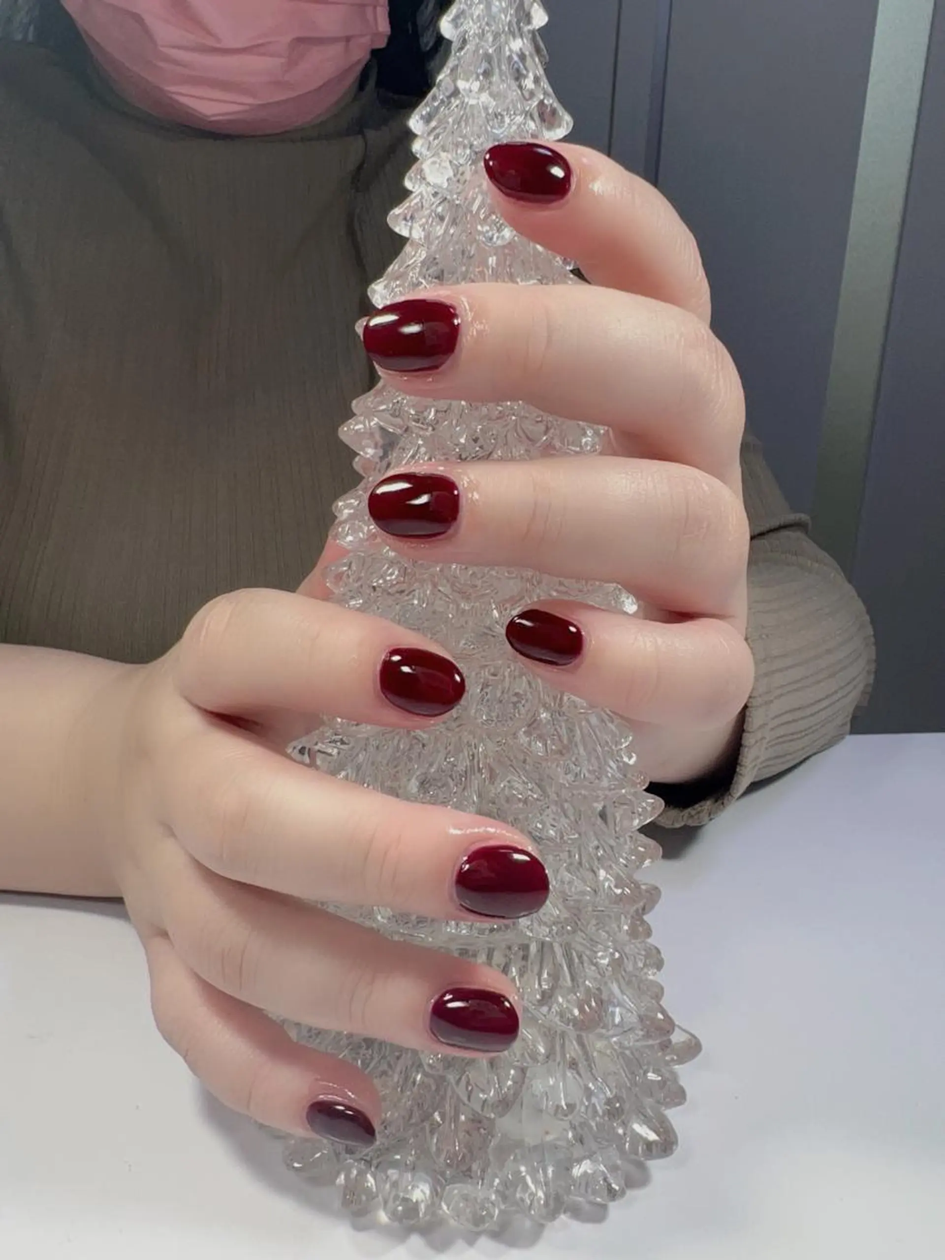 ネイル ネイルサロン ロア旧ジョリーのネイルデザイン