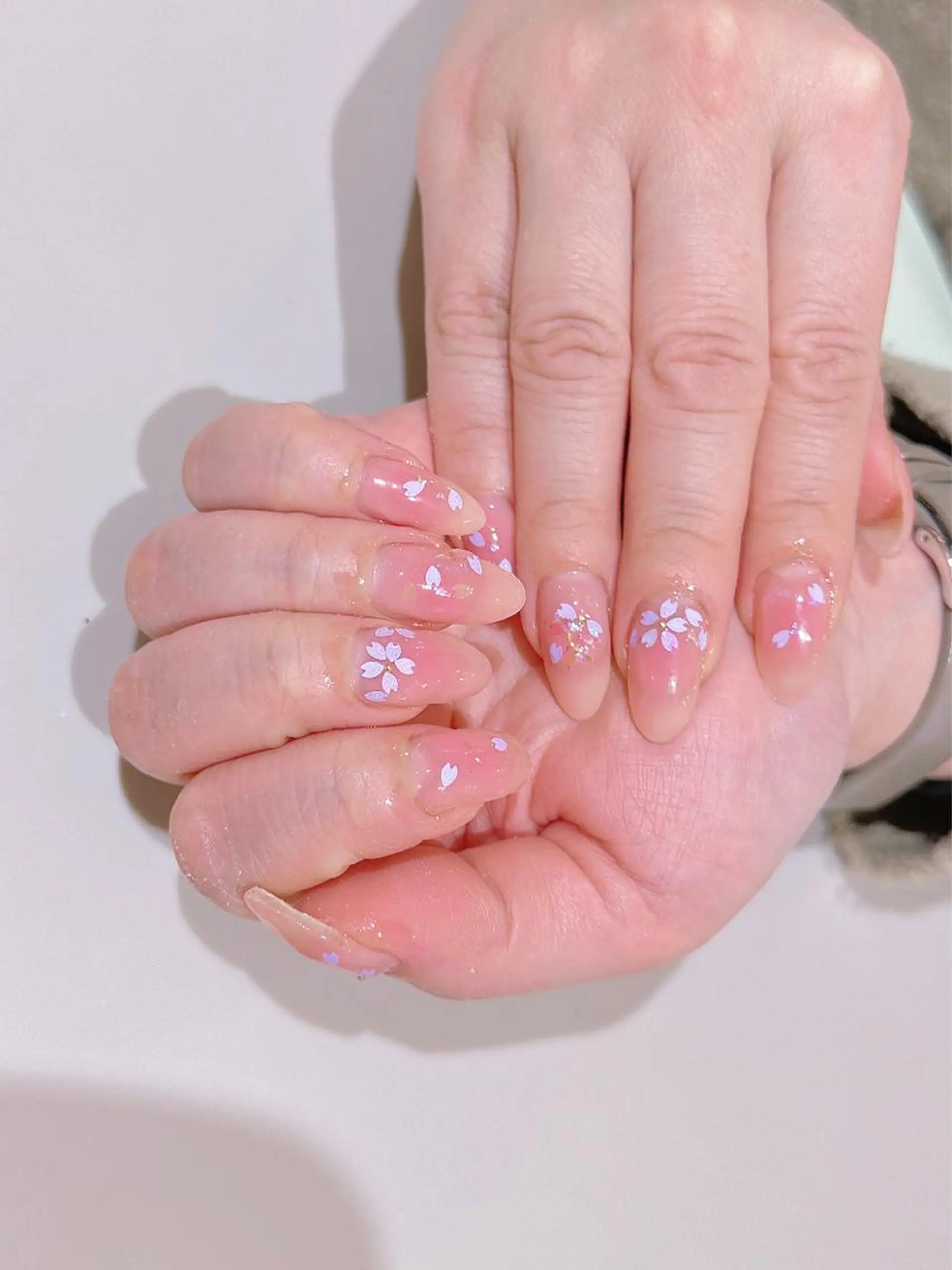 ネイル NANA NAILのネイルデザイン