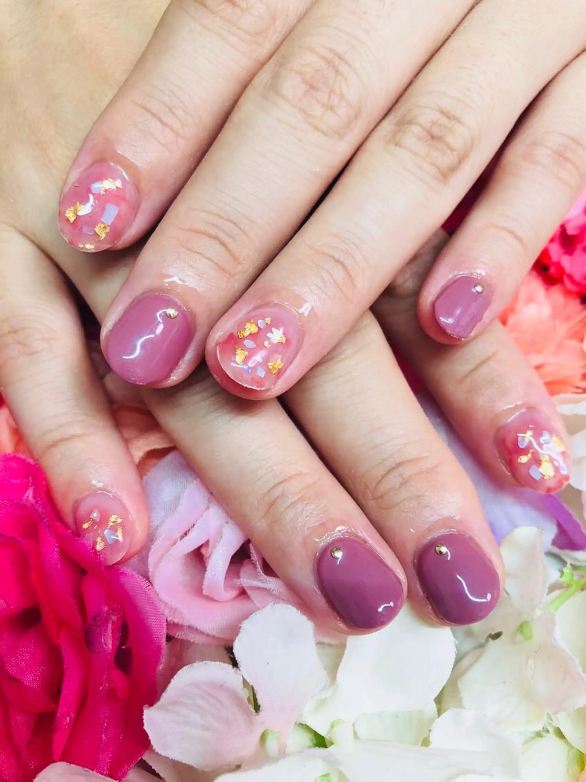 ネイル 酵素風呂　RA.RA所属・酵素風呂 RA.RAのその他イメージ