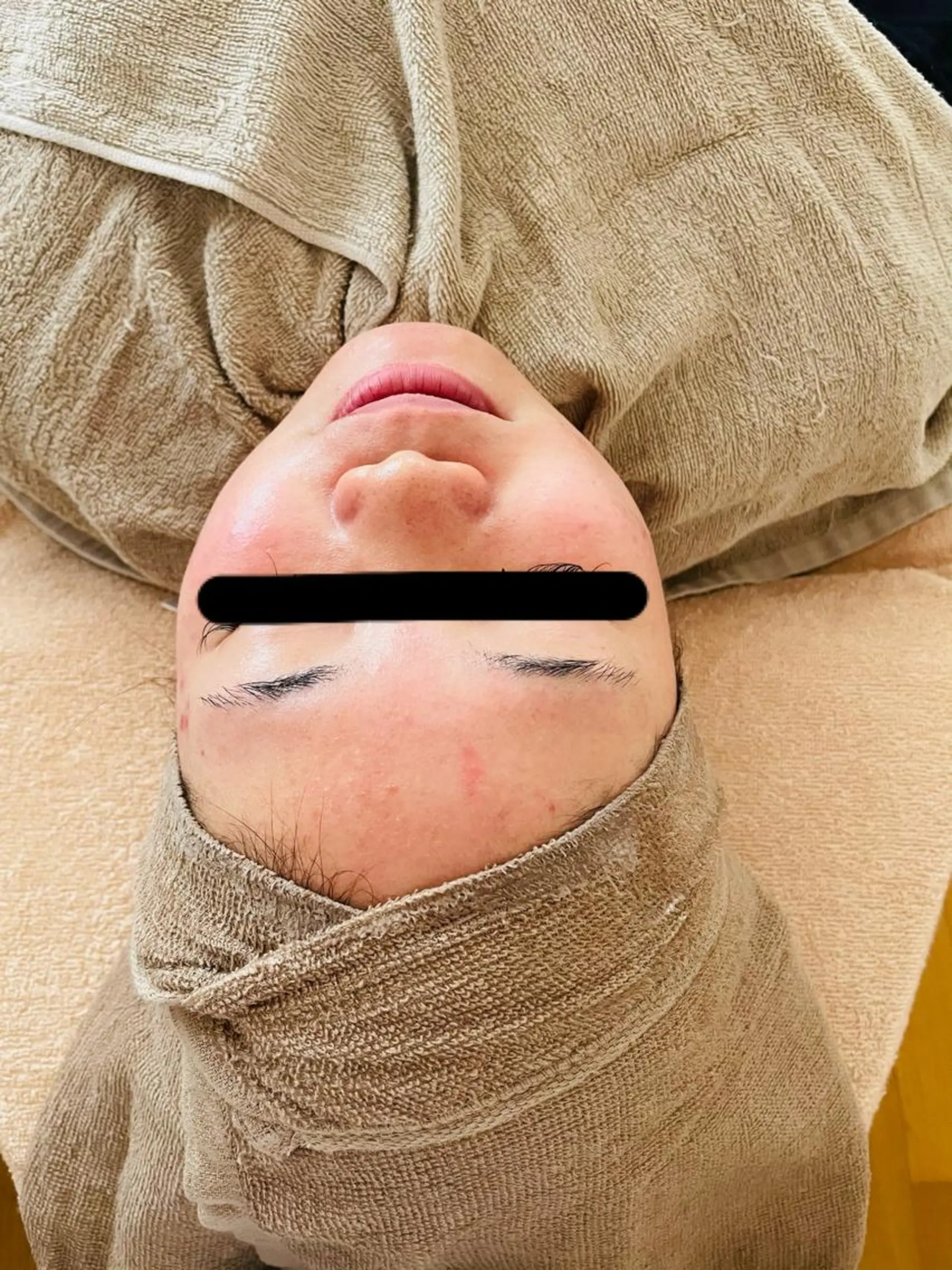 ECXIA ｴｸｼｱのエステ・リラクイメージ