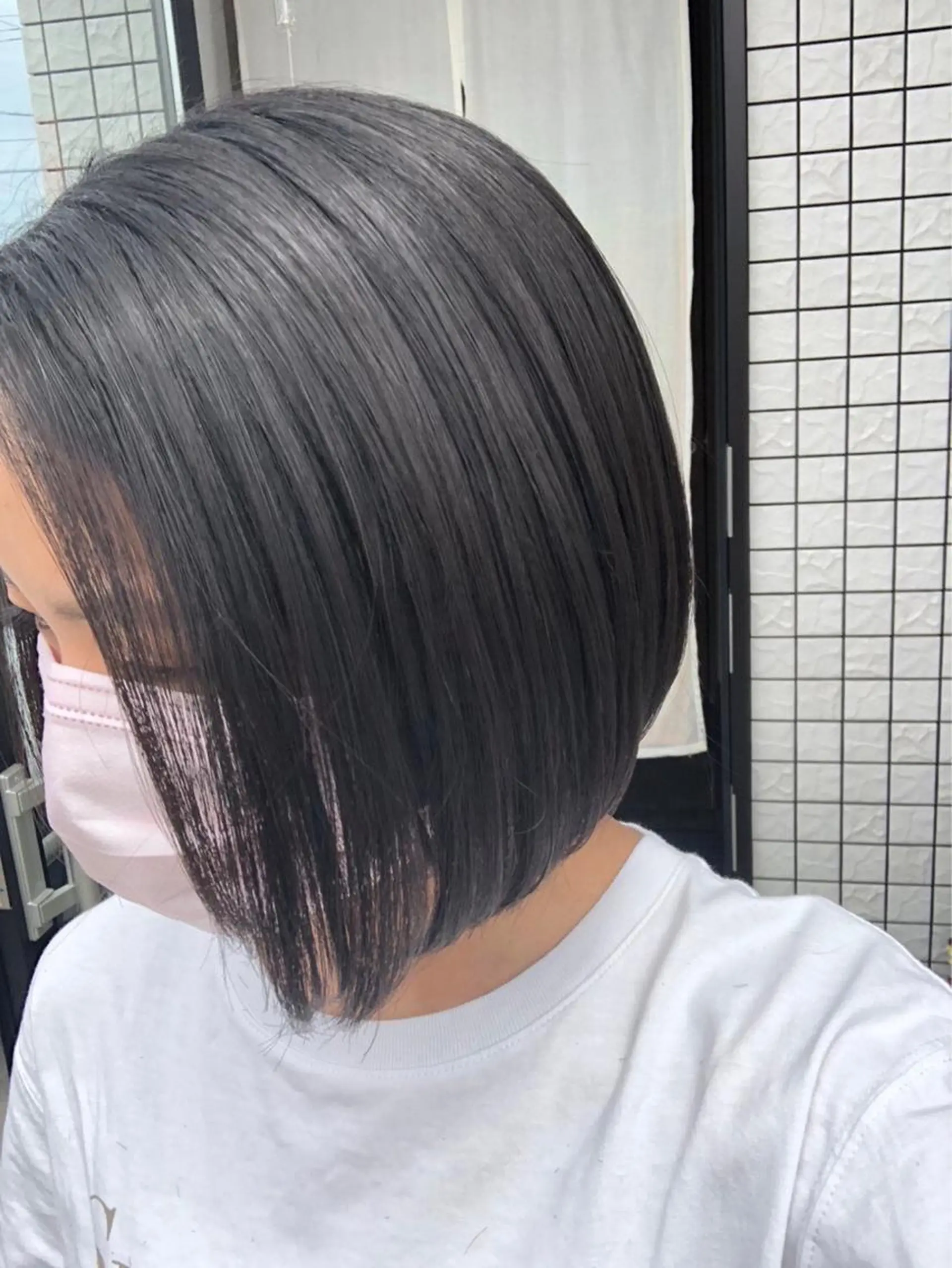 キッズ 野咲き 美容室のマツエク・マツパデザイン