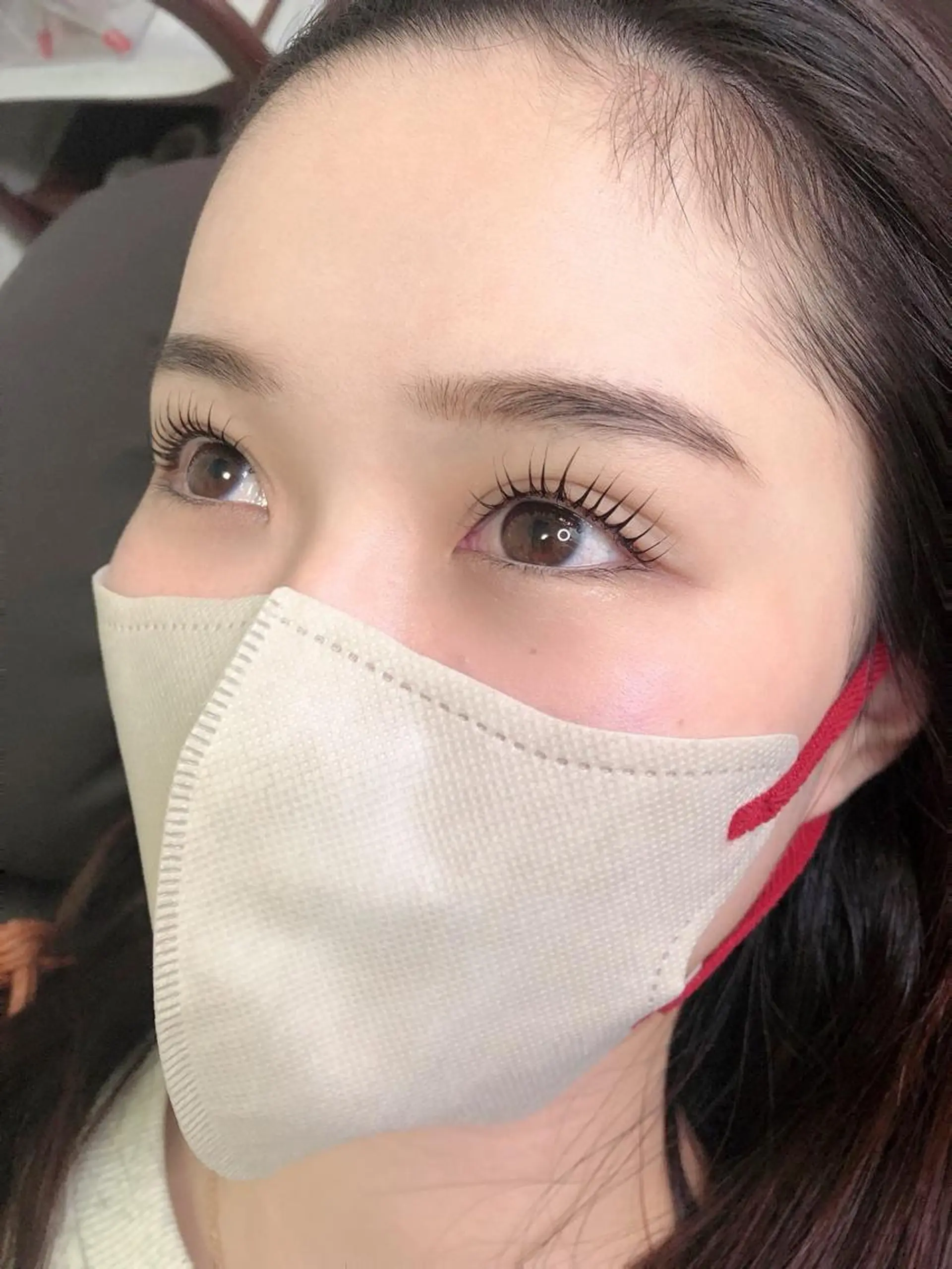 マツエク・マツパ マツパ Elene  エレーヌ所属・Elene ˚✧₊東広島のマツエク・マツパデザイン