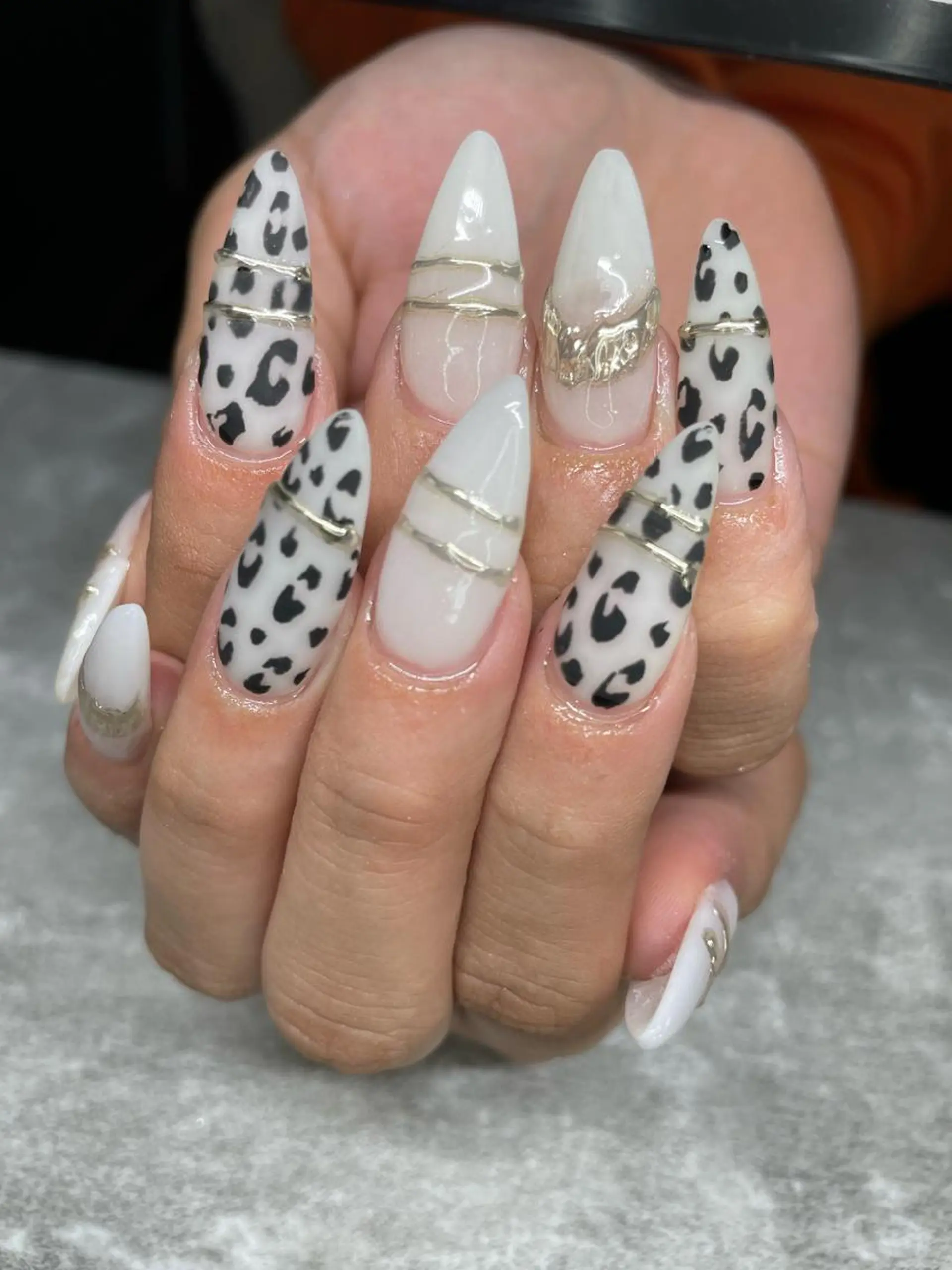 ネイル Y's nailのネイルデザイン