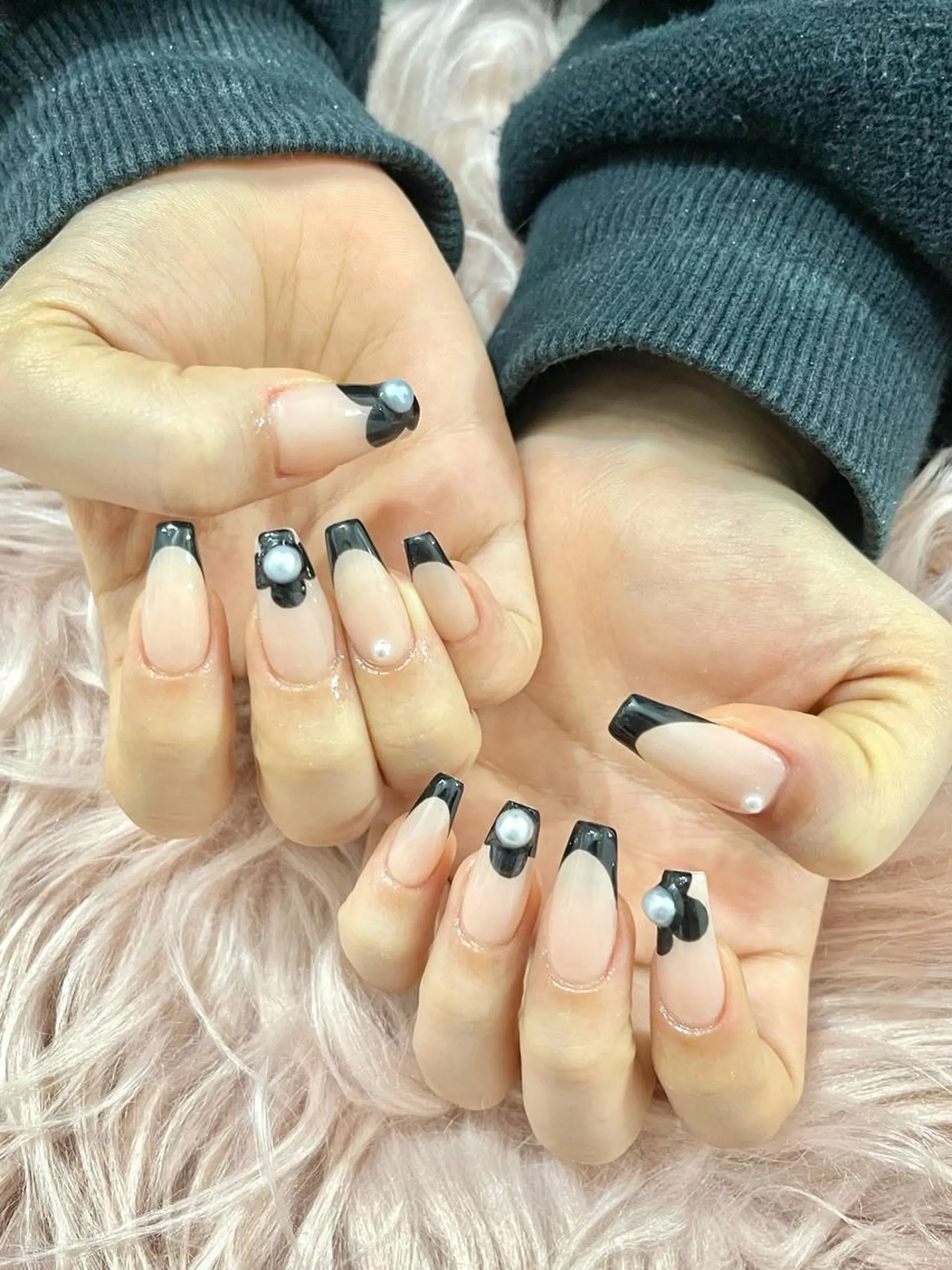 ネイル 柏ネイルサロン NAIL FOCUSのネイルデザイン