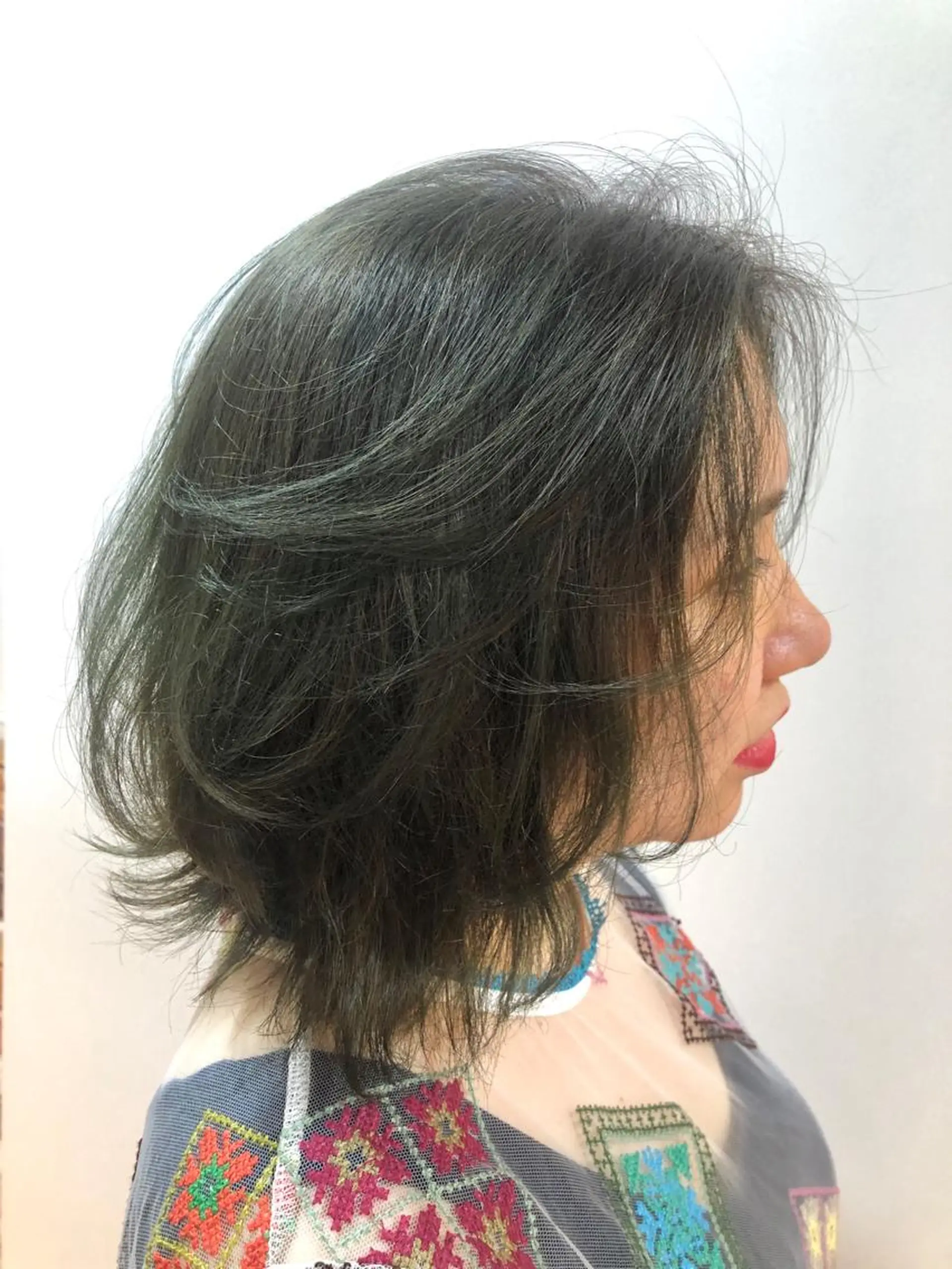 カラー 💎透明感カラー 松本ミキ💎のその他イメージ