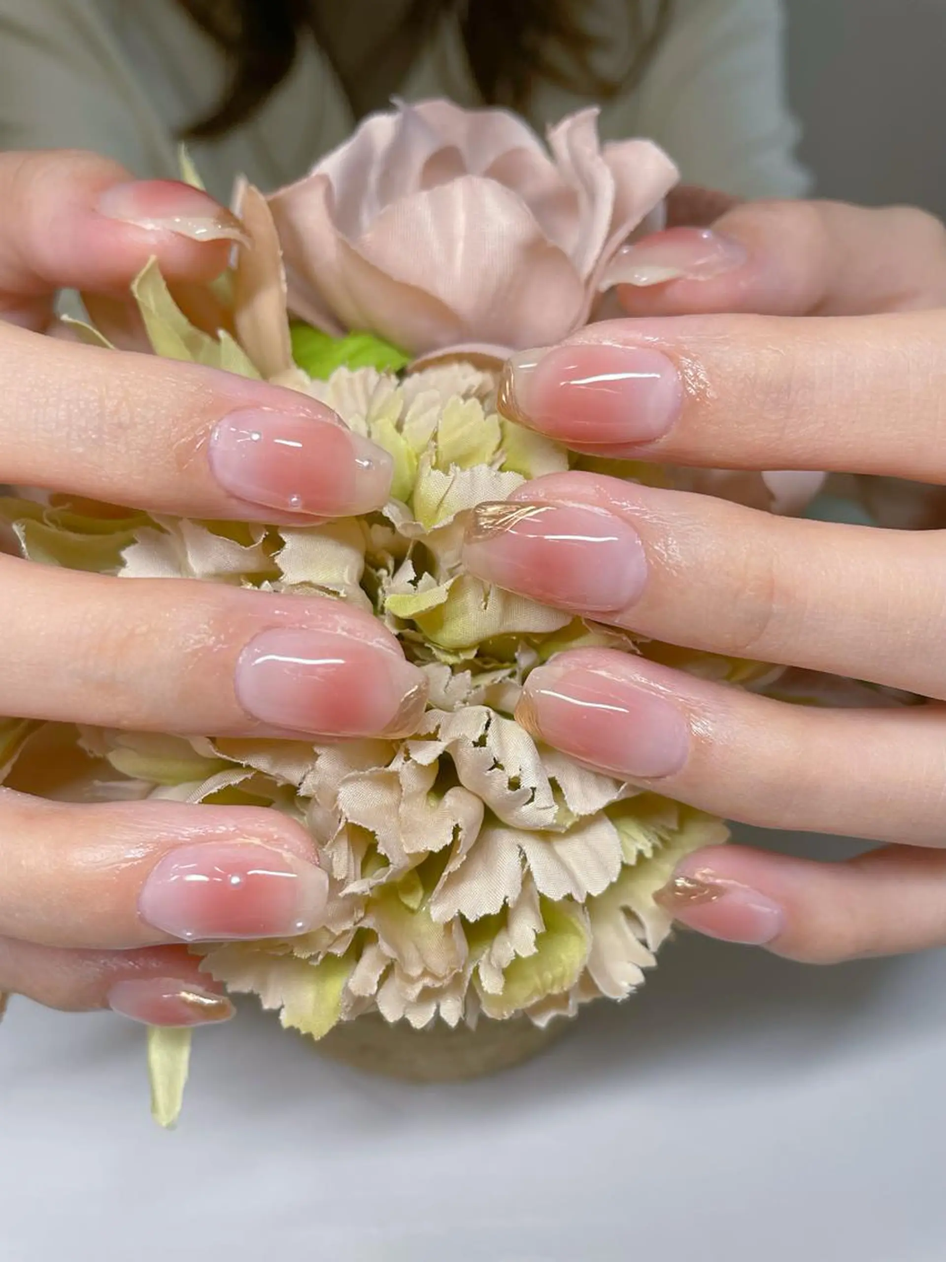 ネイル Cosmos♡ nailのネイルデザイン