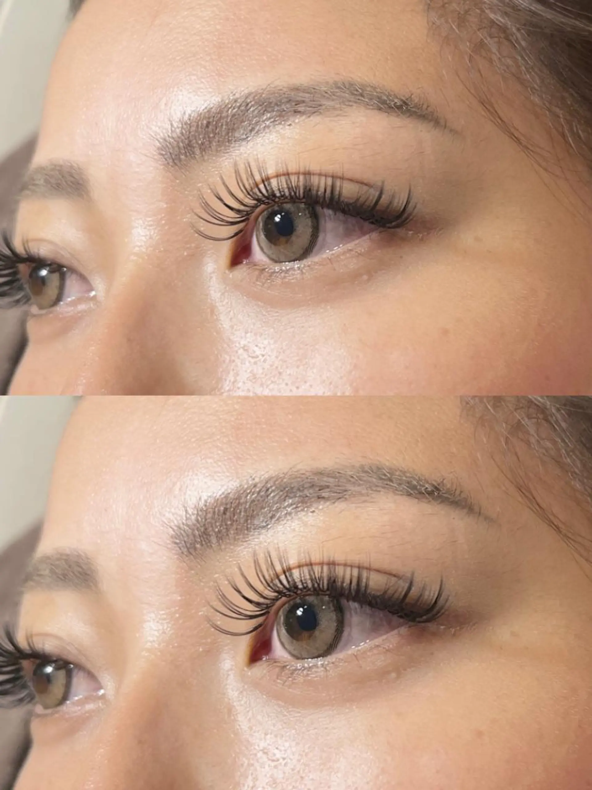 マツエク・マツパ ボリュームラッシュ アイデザイナー 山下のマツエク・マツパデザイン