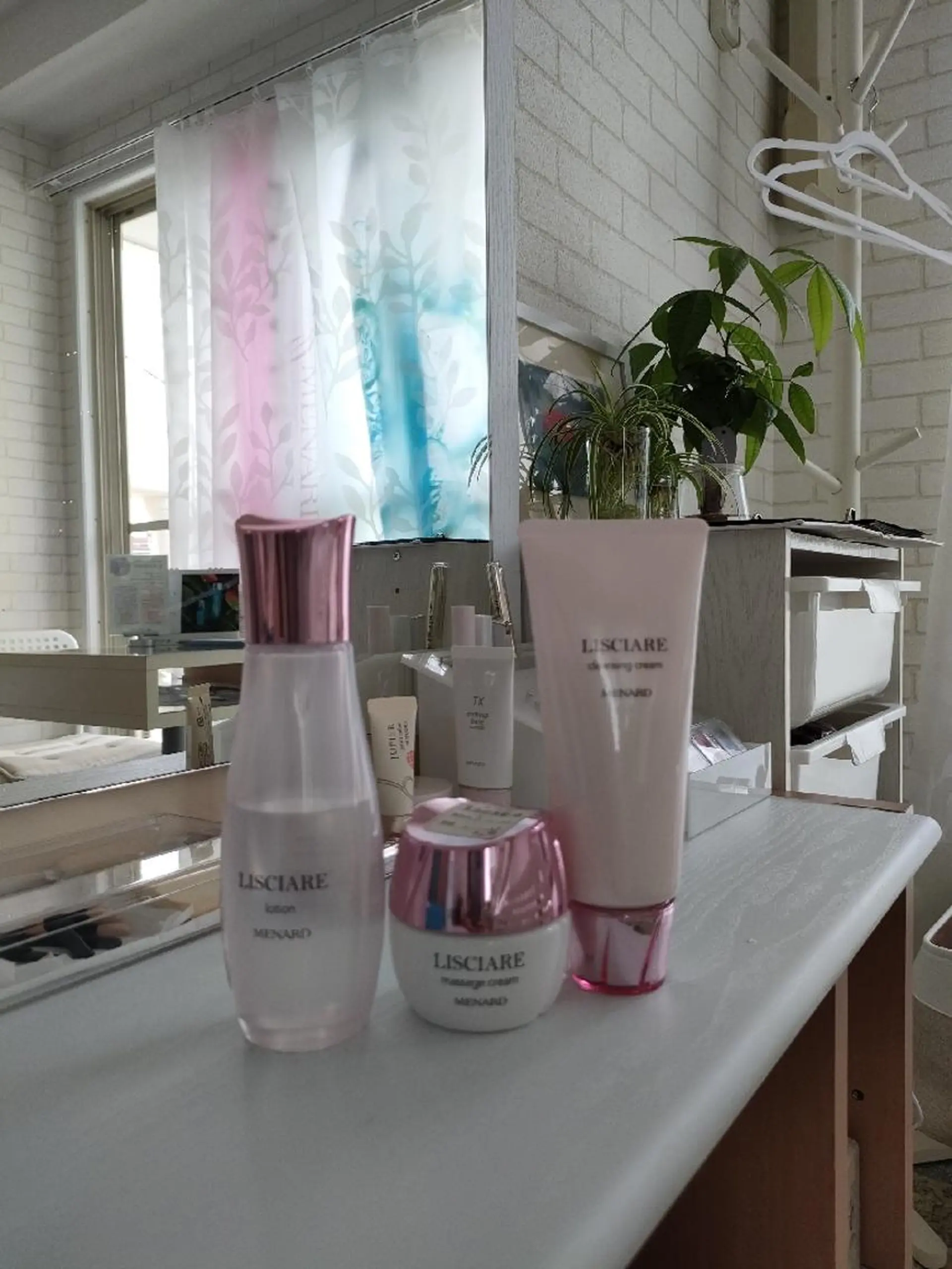 メナードフェイシャルサロン　　　尼崎園田店所属・山下 恵子のエステ・リラクイメージ