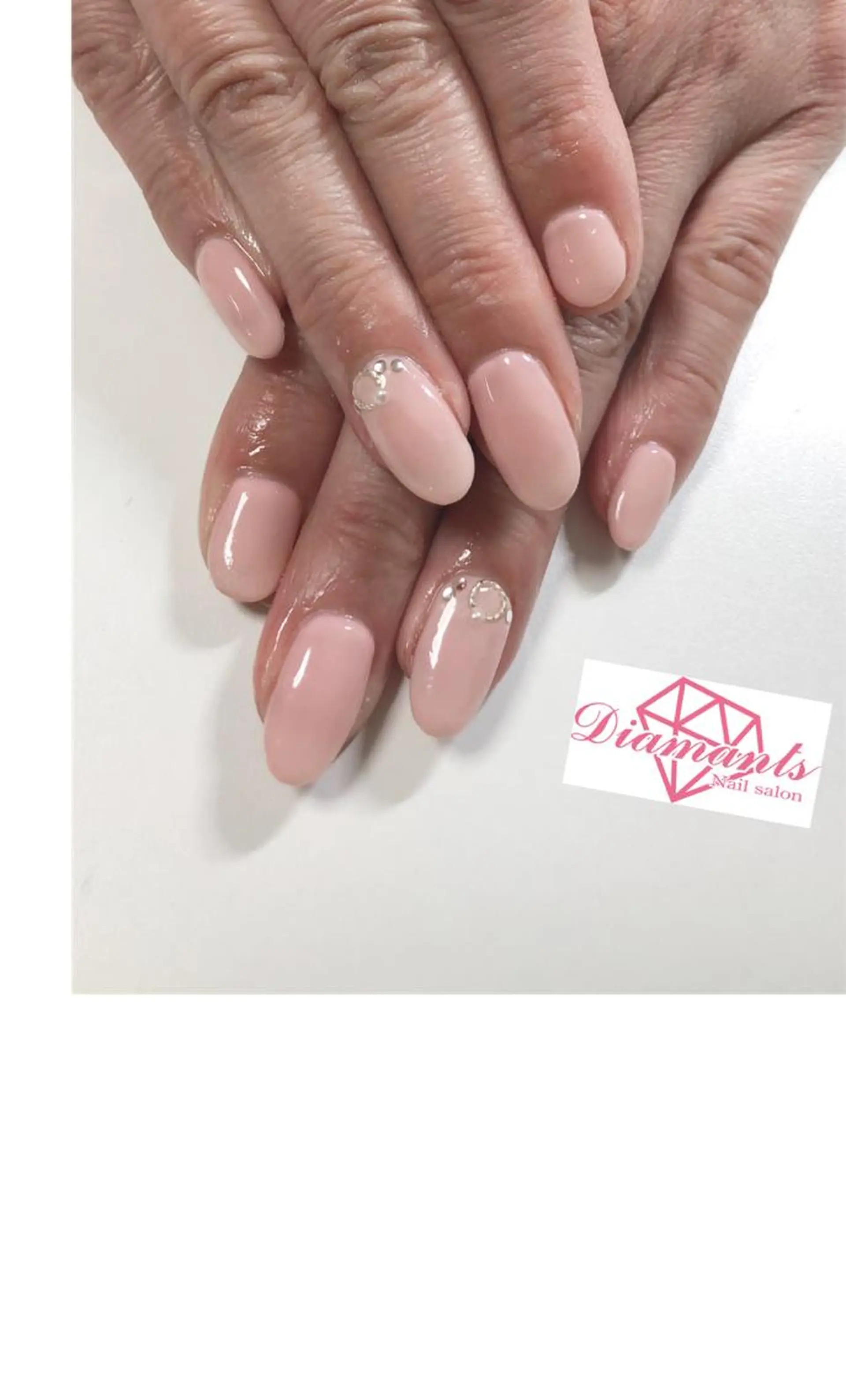 ネイル Asa miのネイルデザイン