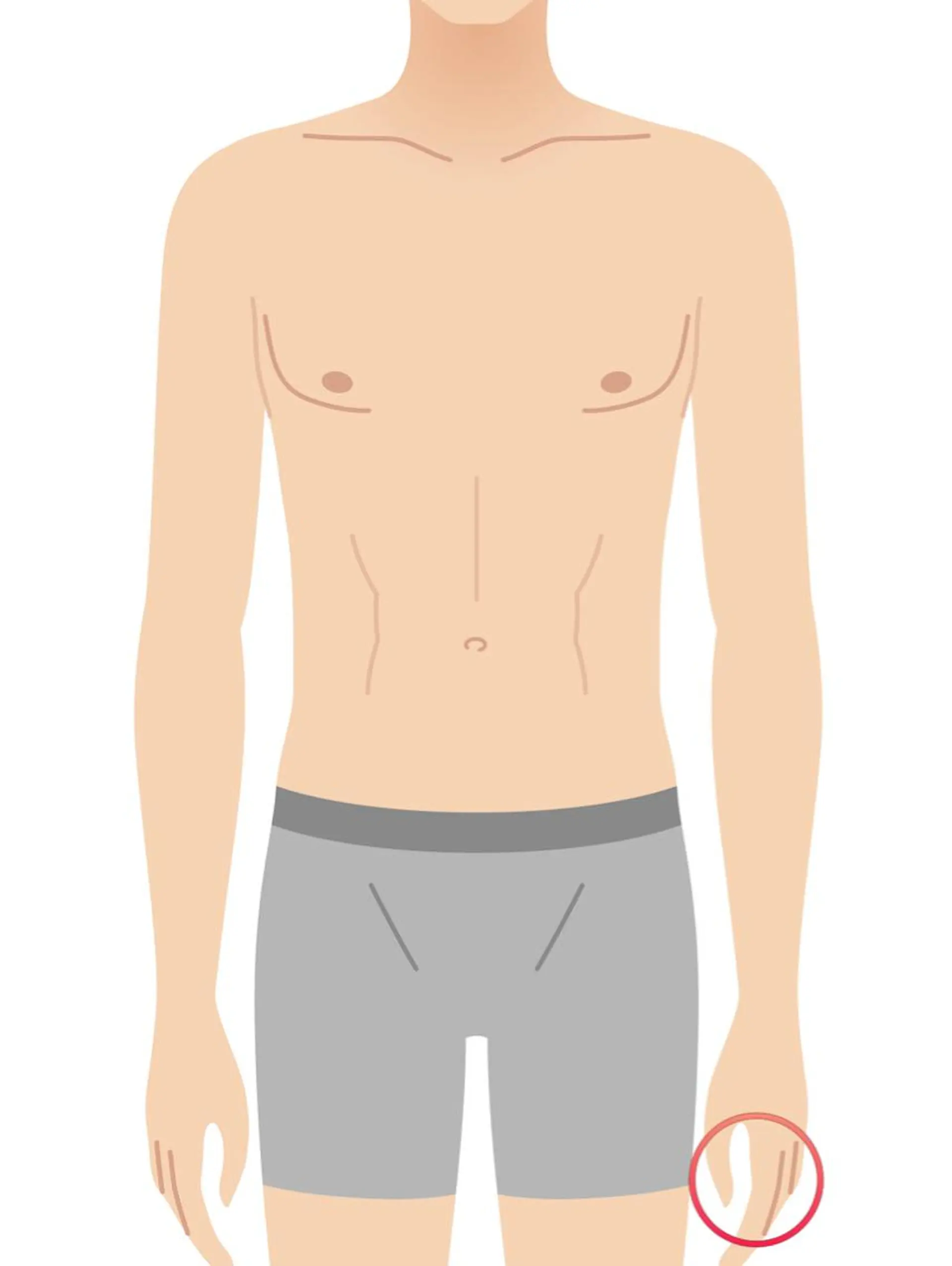 calon hair所属・men's calonのエステ・リラクイメージ