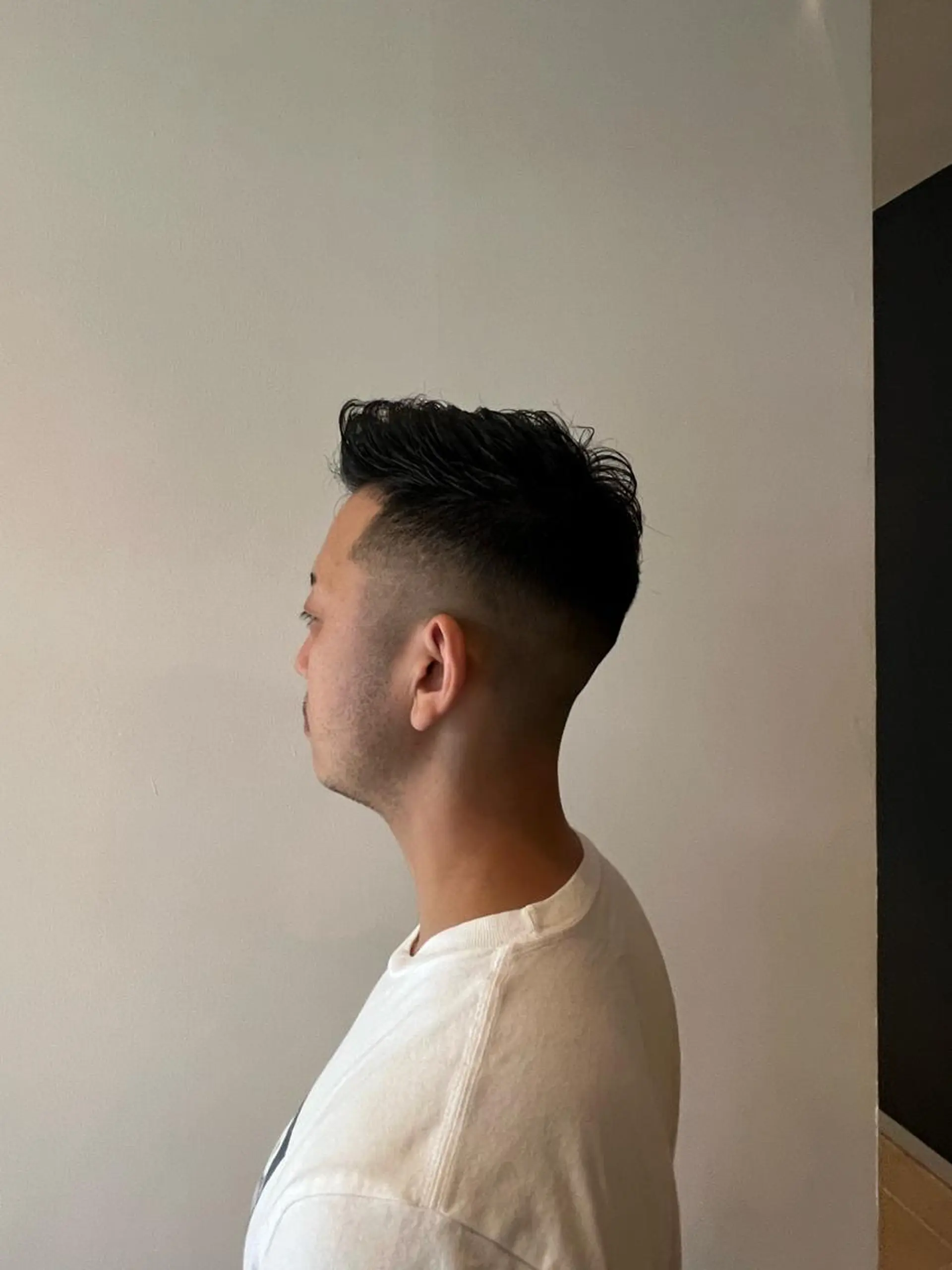 ショート JOY/BOX  新大阪店所属・久保 美空のヘアスタイル